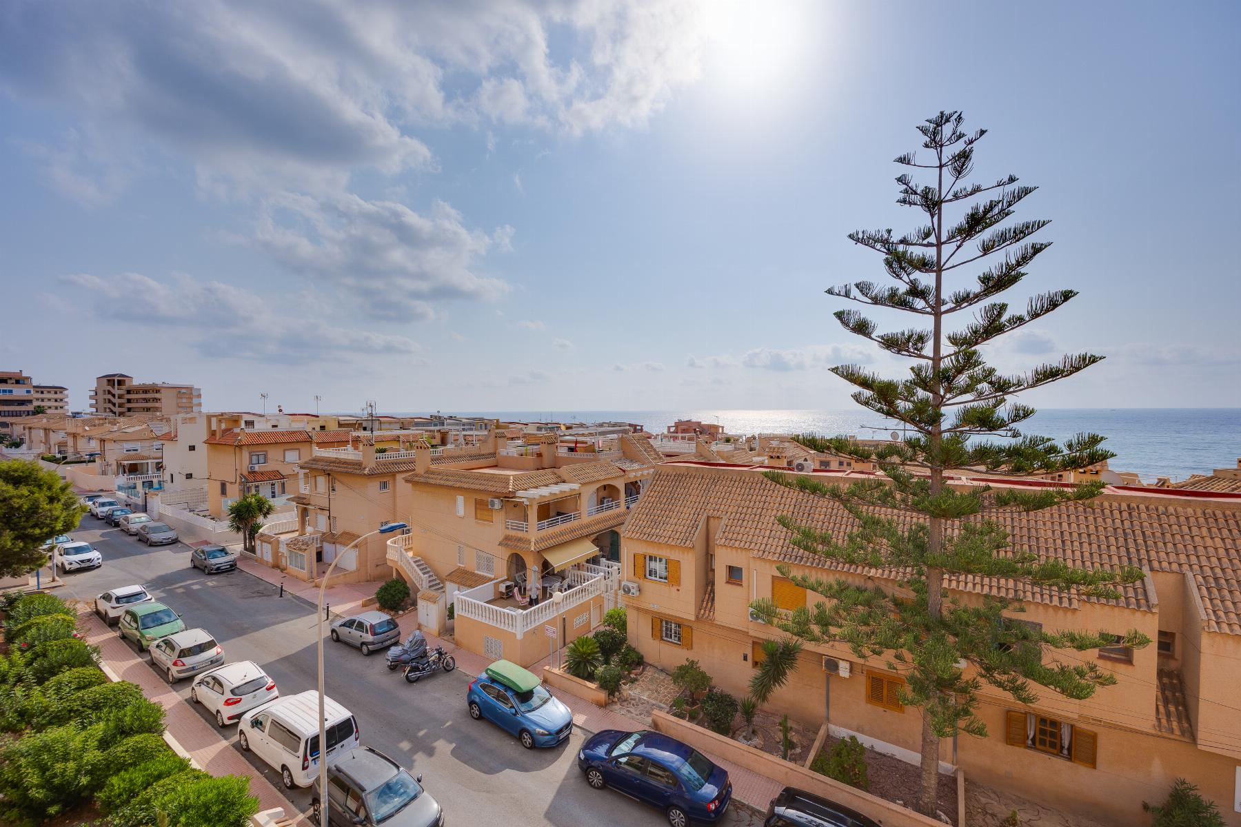 Leilighet til salgs til Torrevieja