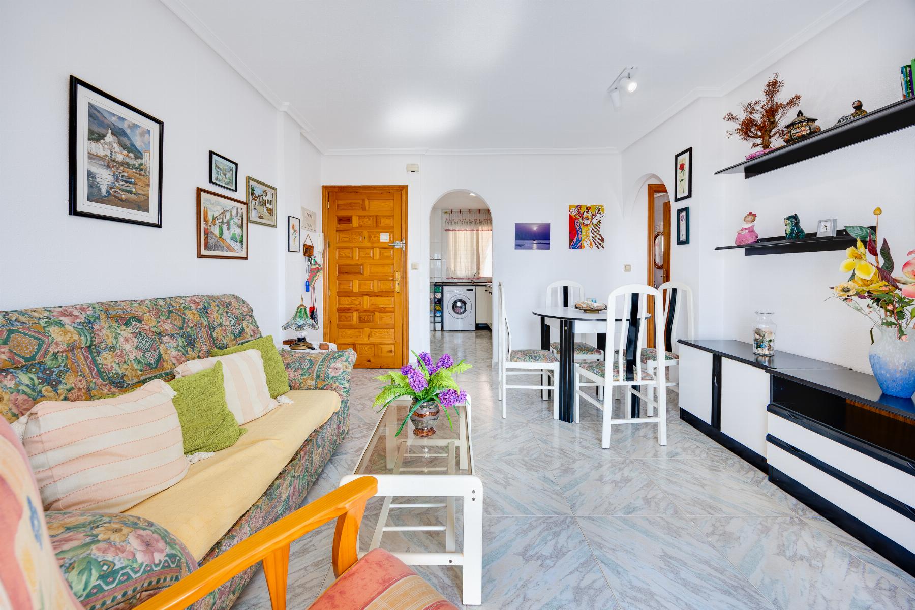 Leilighet til salgs til Torrevieja