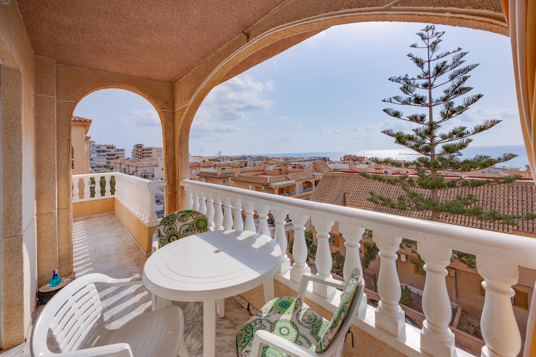 Leilighet til salgs til Torrevieja