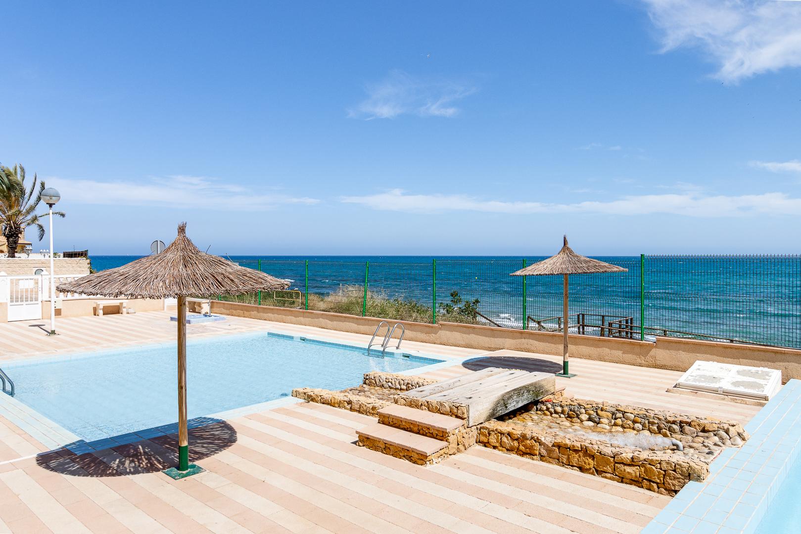 Leilighet til salgs til Torrevieja