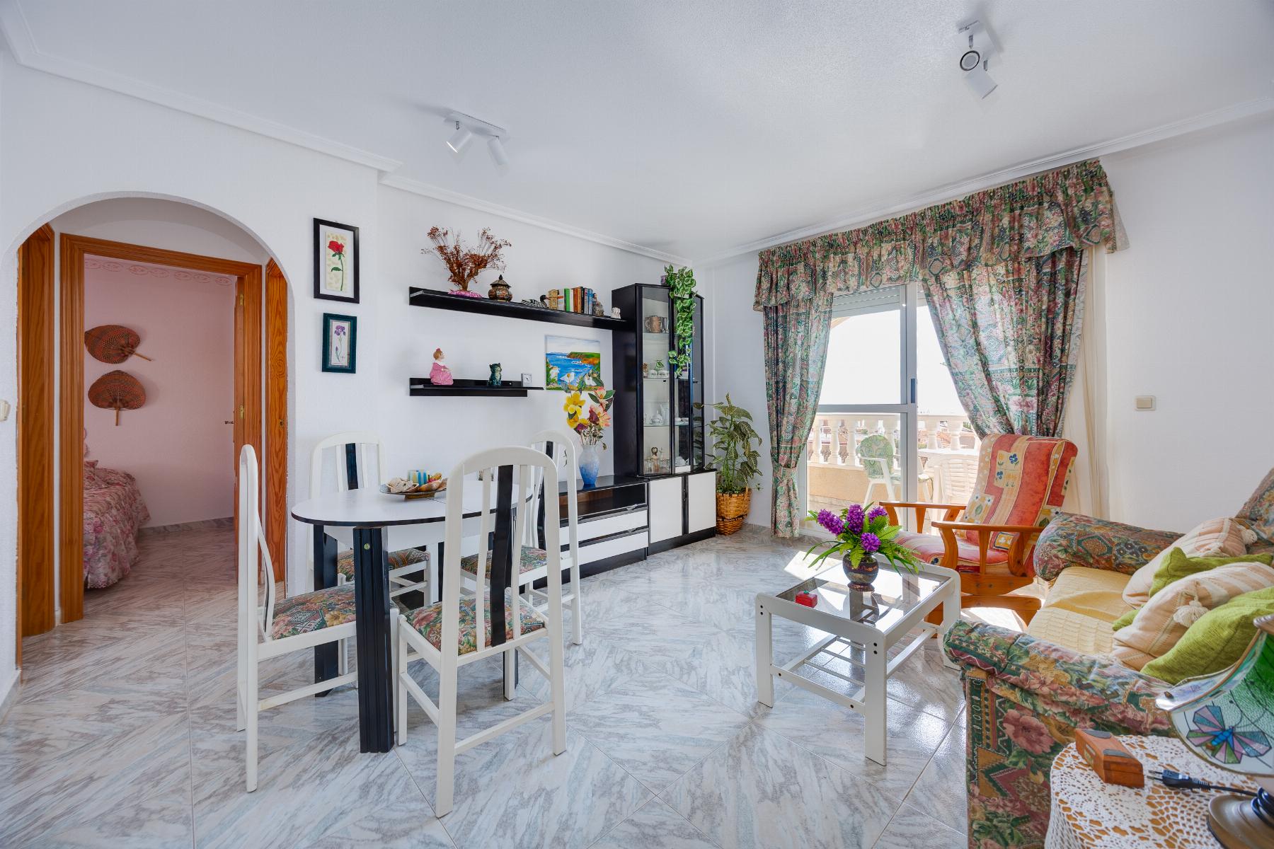 Leilighet til salgs til Torrevieja
