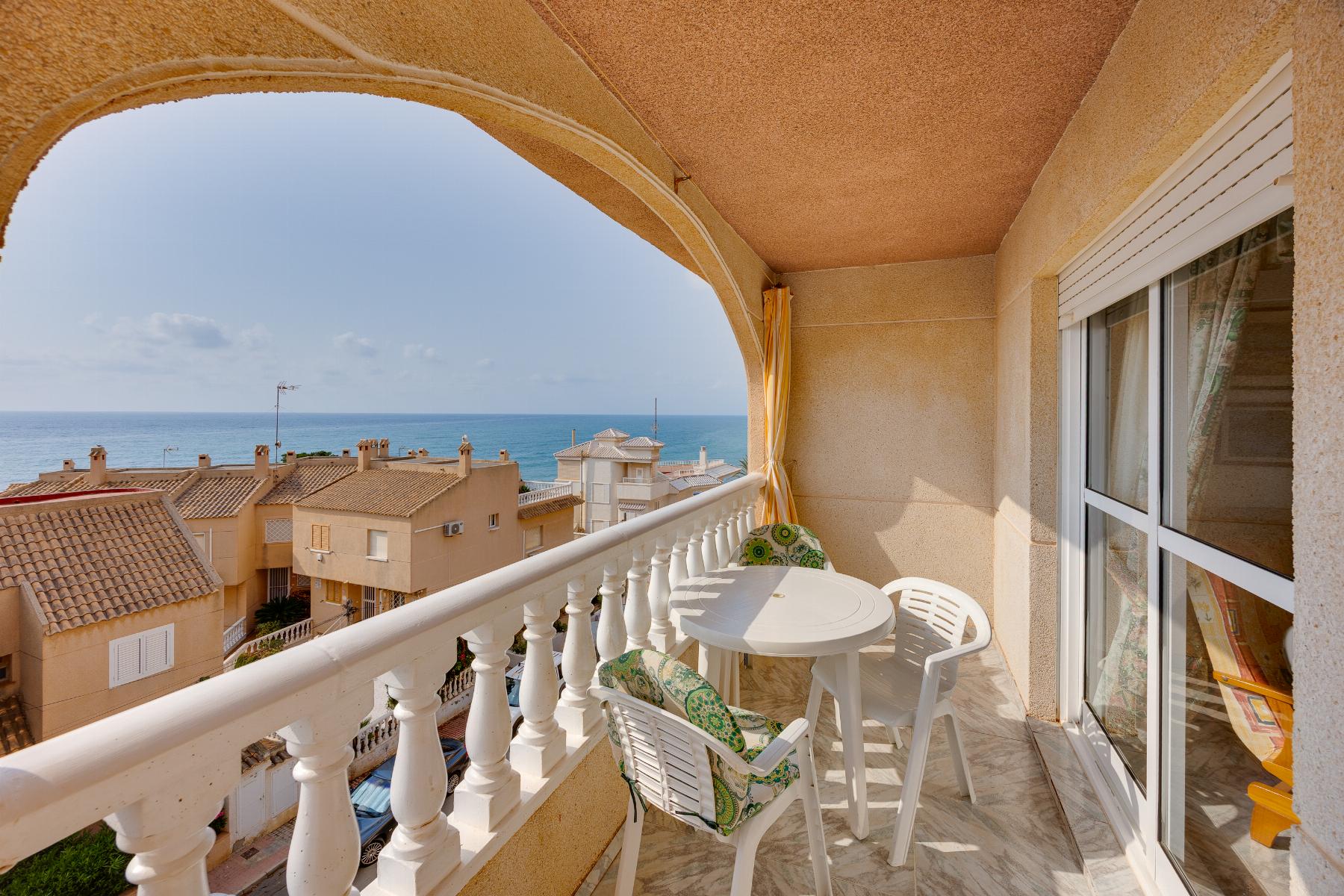 Leilighet til salgs til Torrevieja