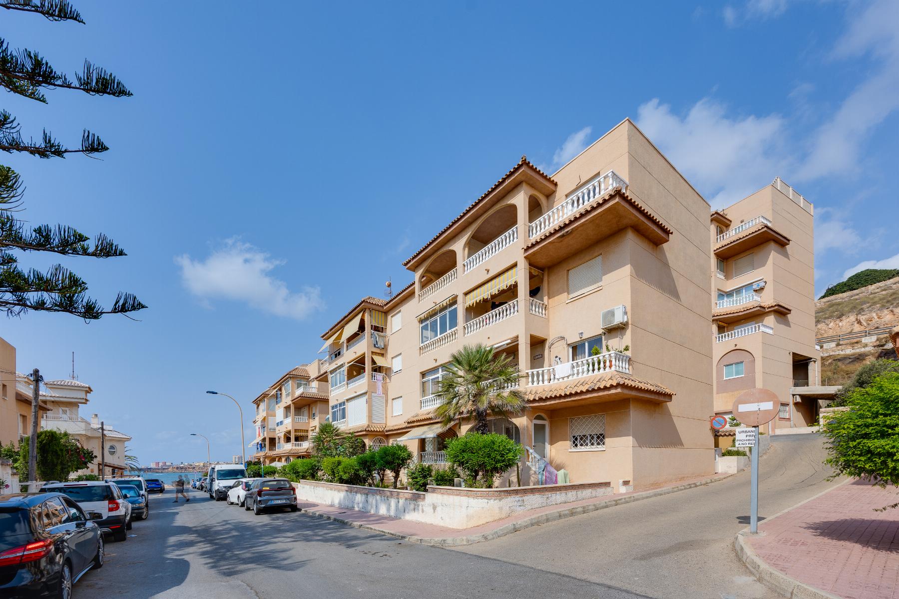 Leilighet til salgs til Torrevieja