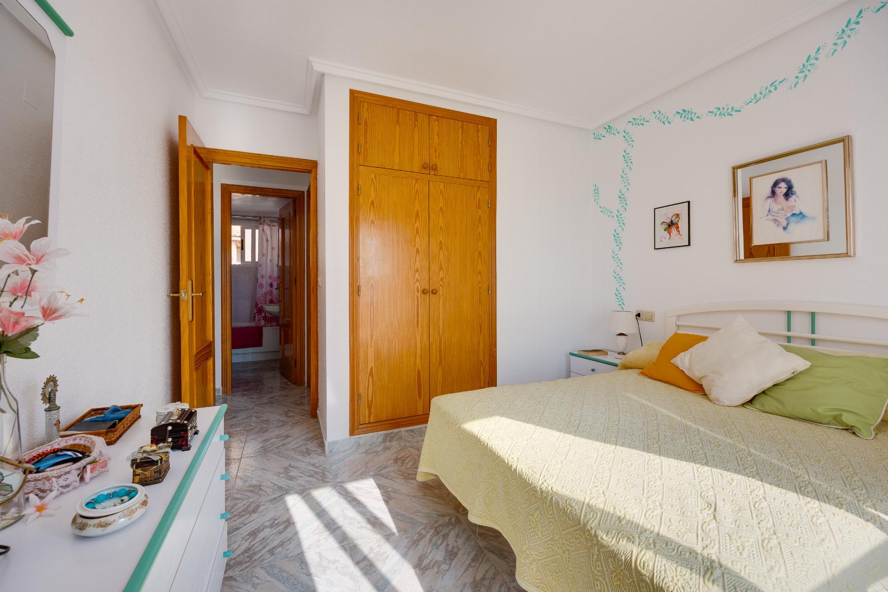 Leilighet til salgs til Torrevieja
