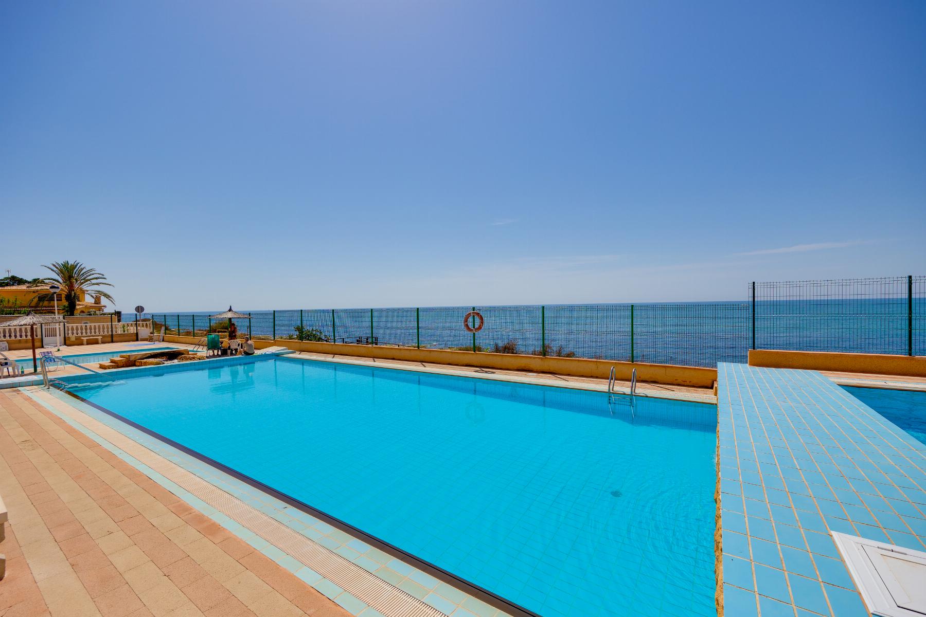 Leilighet til salgs til Torrevieja