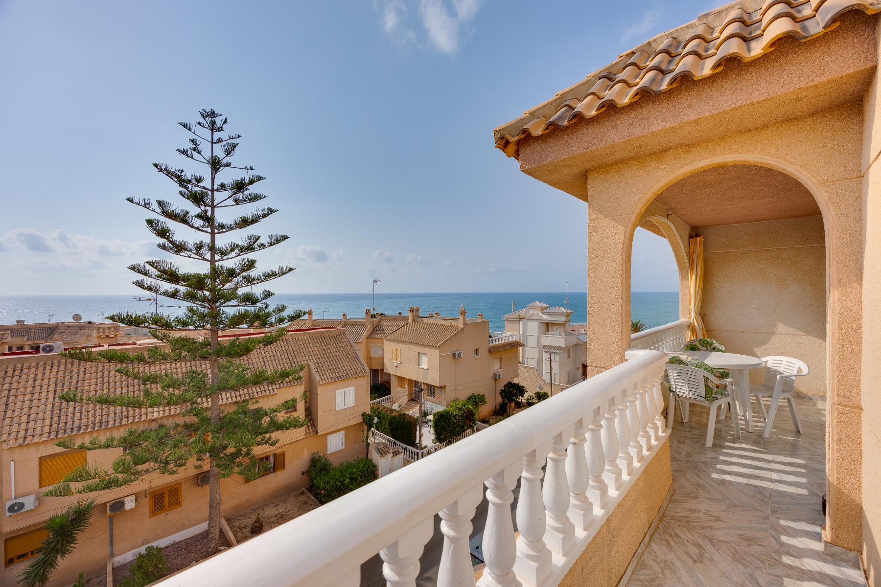 Leilighet til salgs til Torrevieja