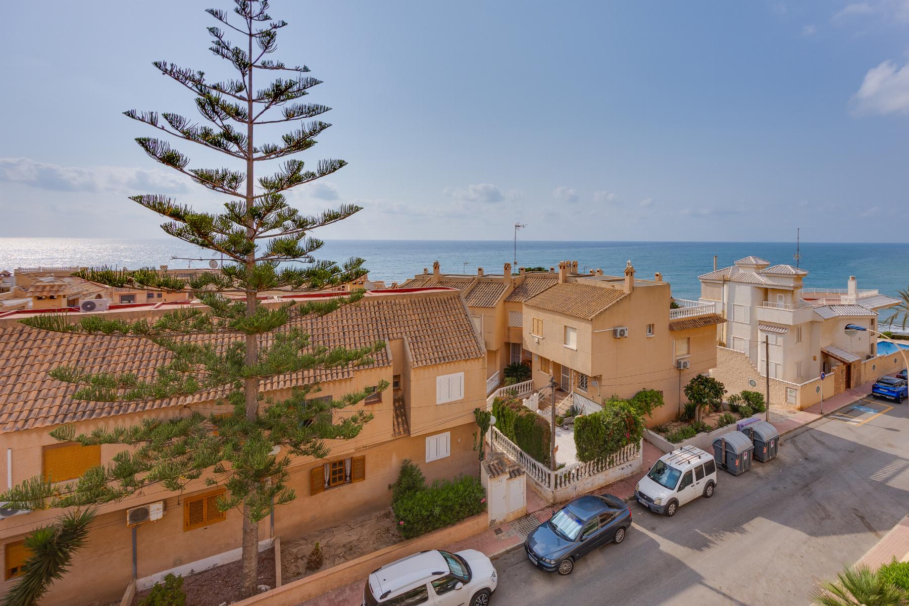 Leilighet til salgs til Torrevieja