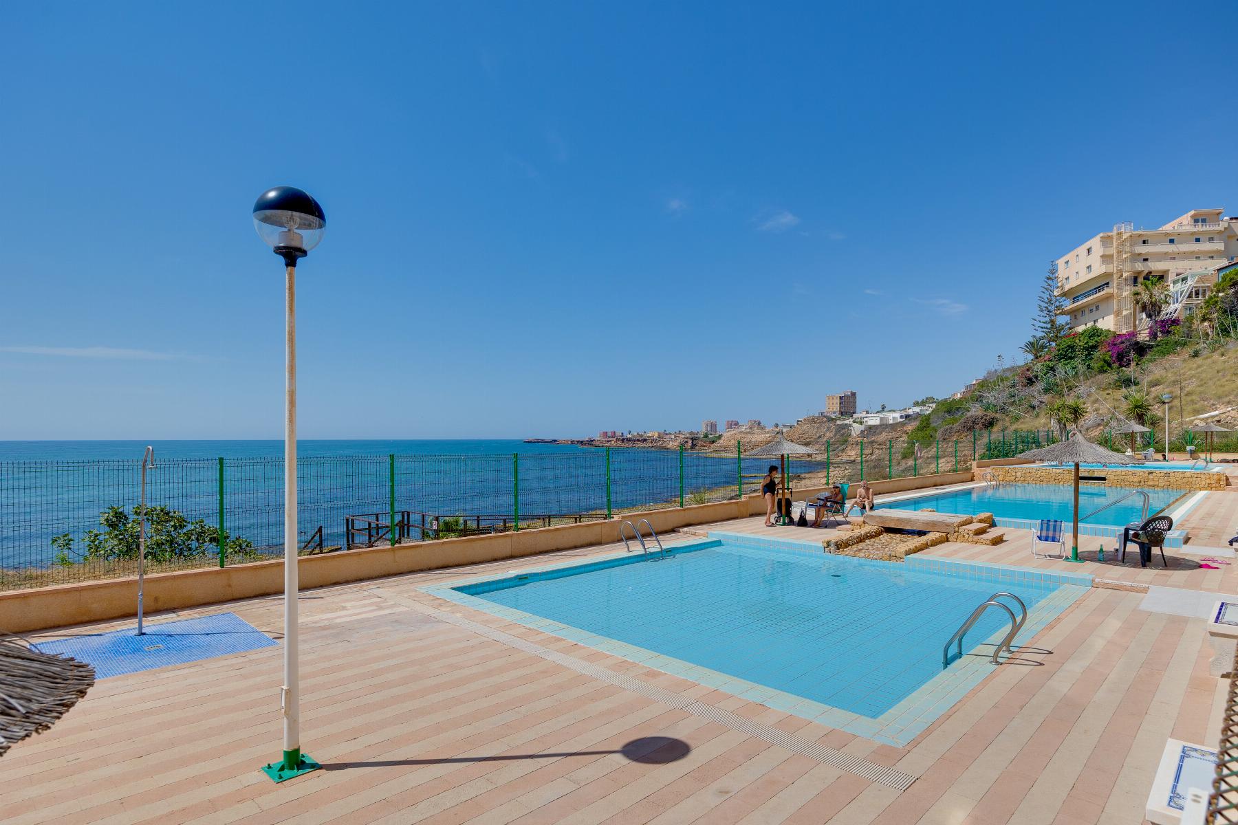 Leilighet til salgs til Torrevieja