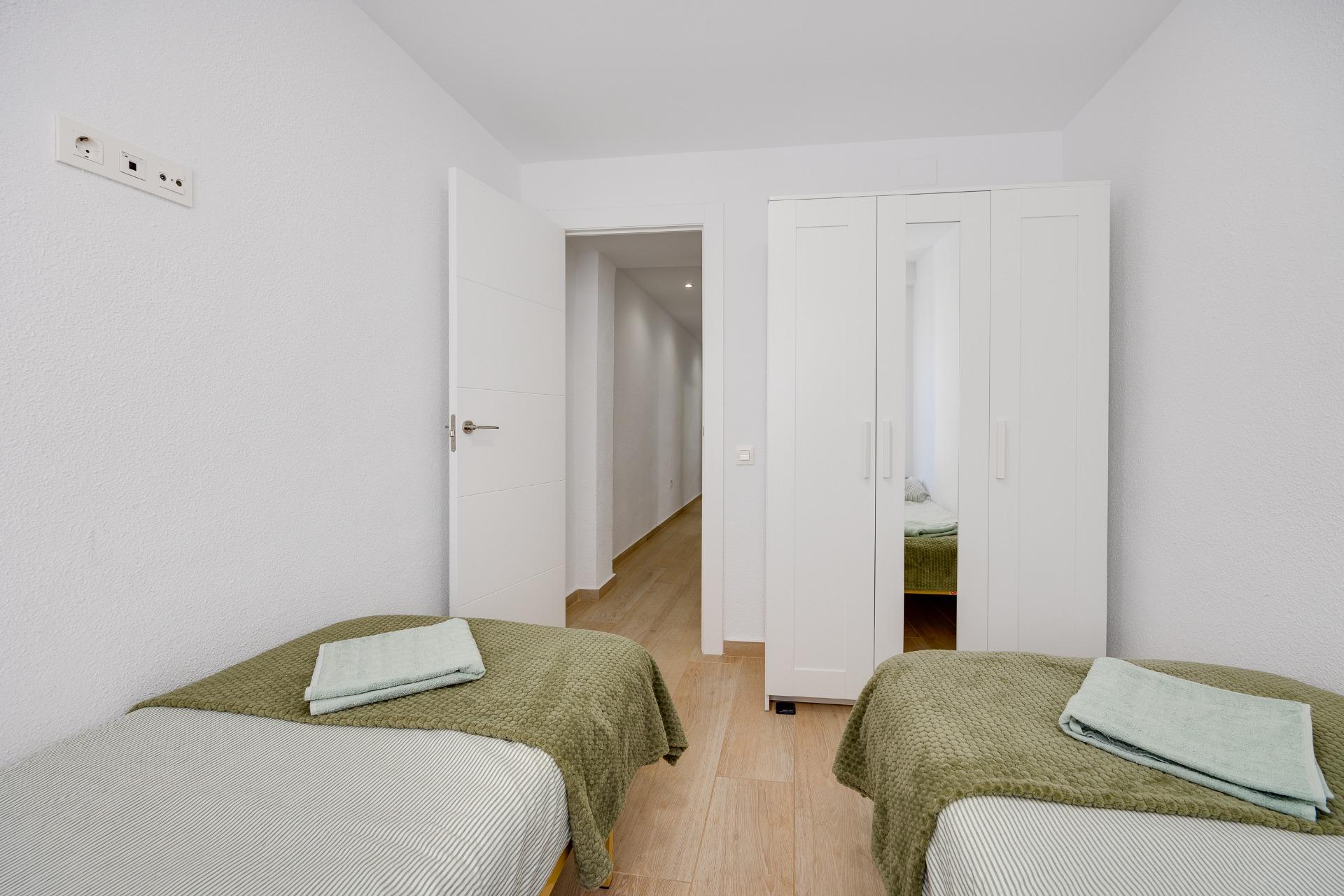 Lägenhet till salu i Torrevieja
