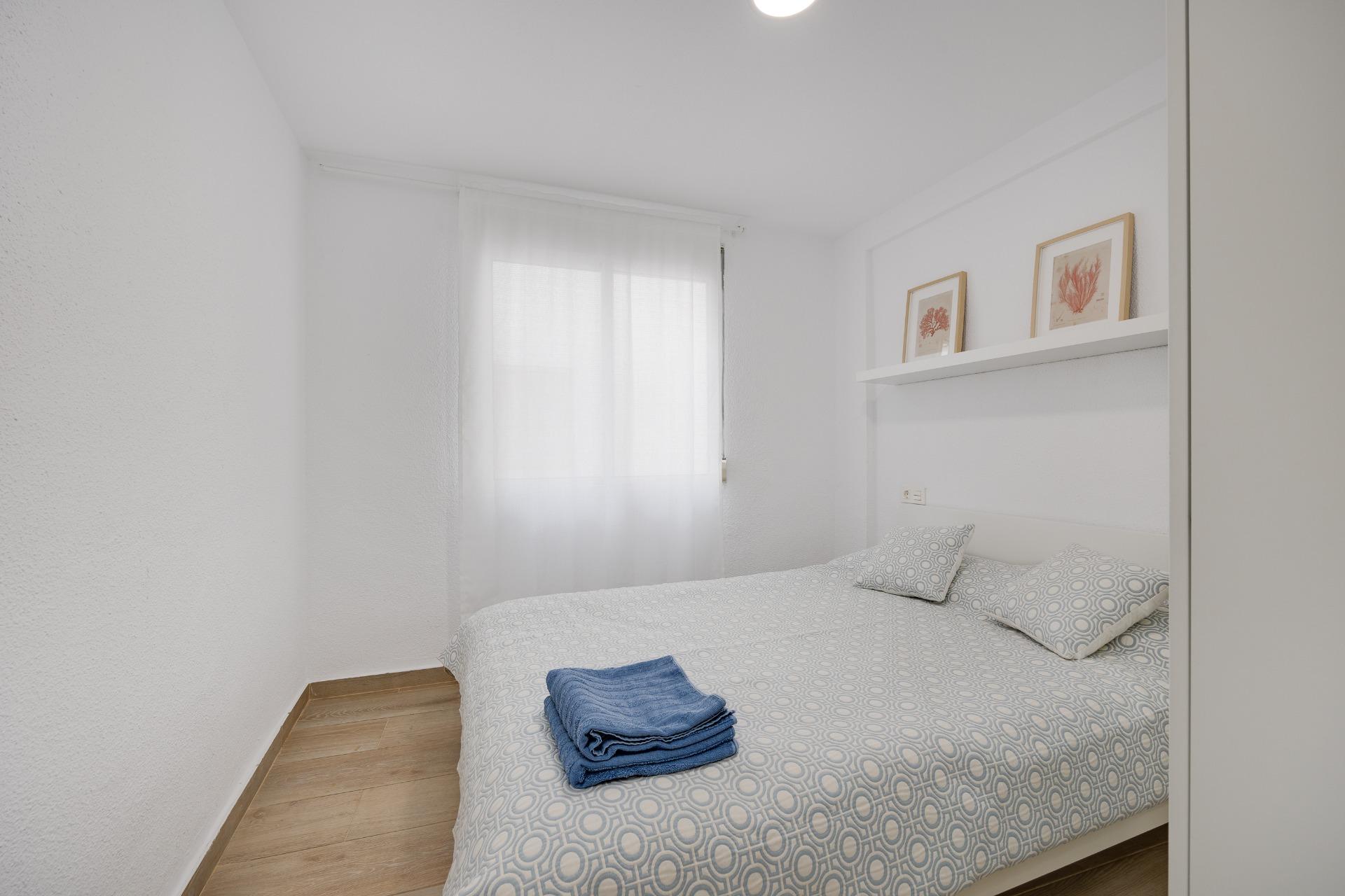 Lägenhet till salu i Torrevieja