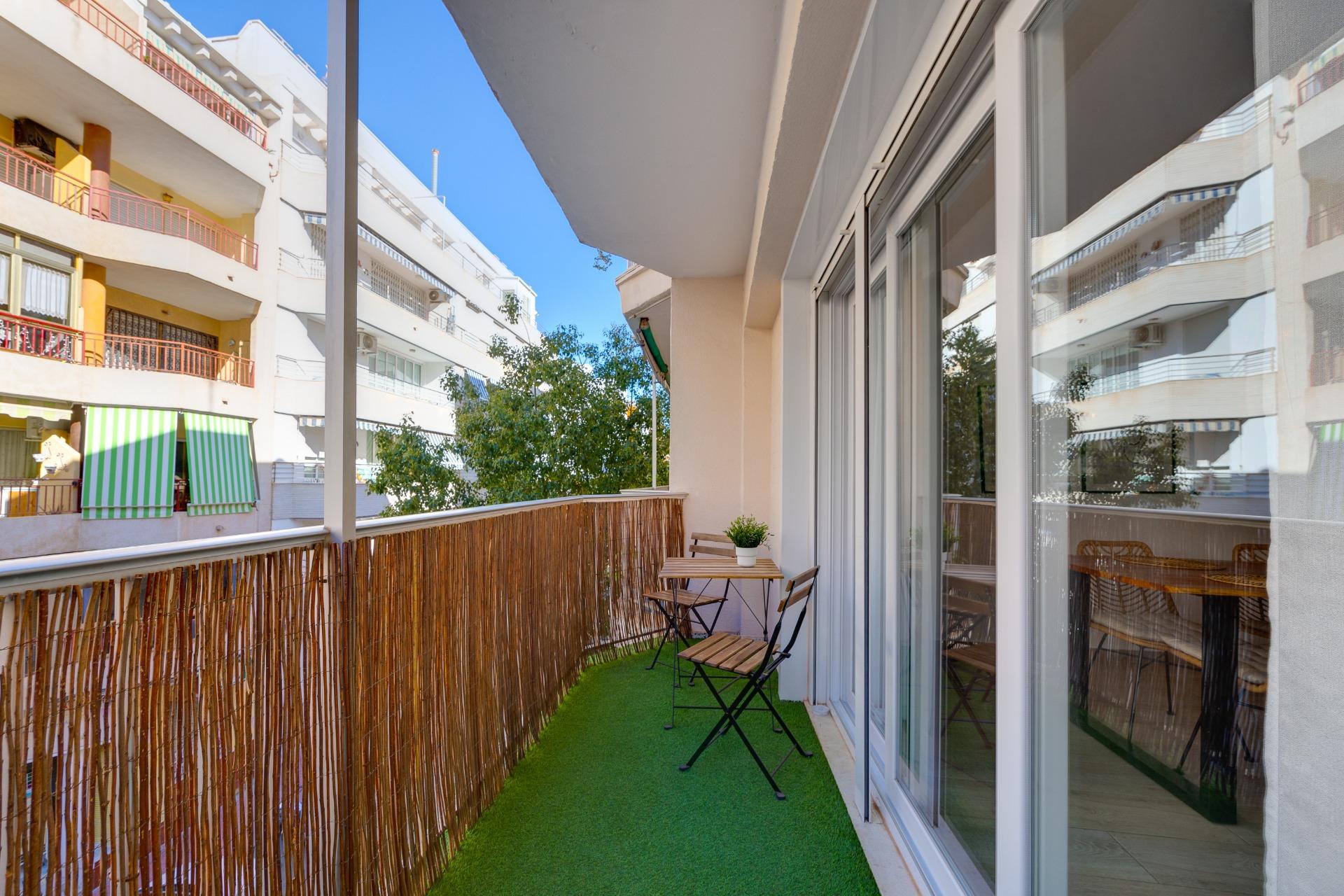 Lägenhet till salu i Torrevieja