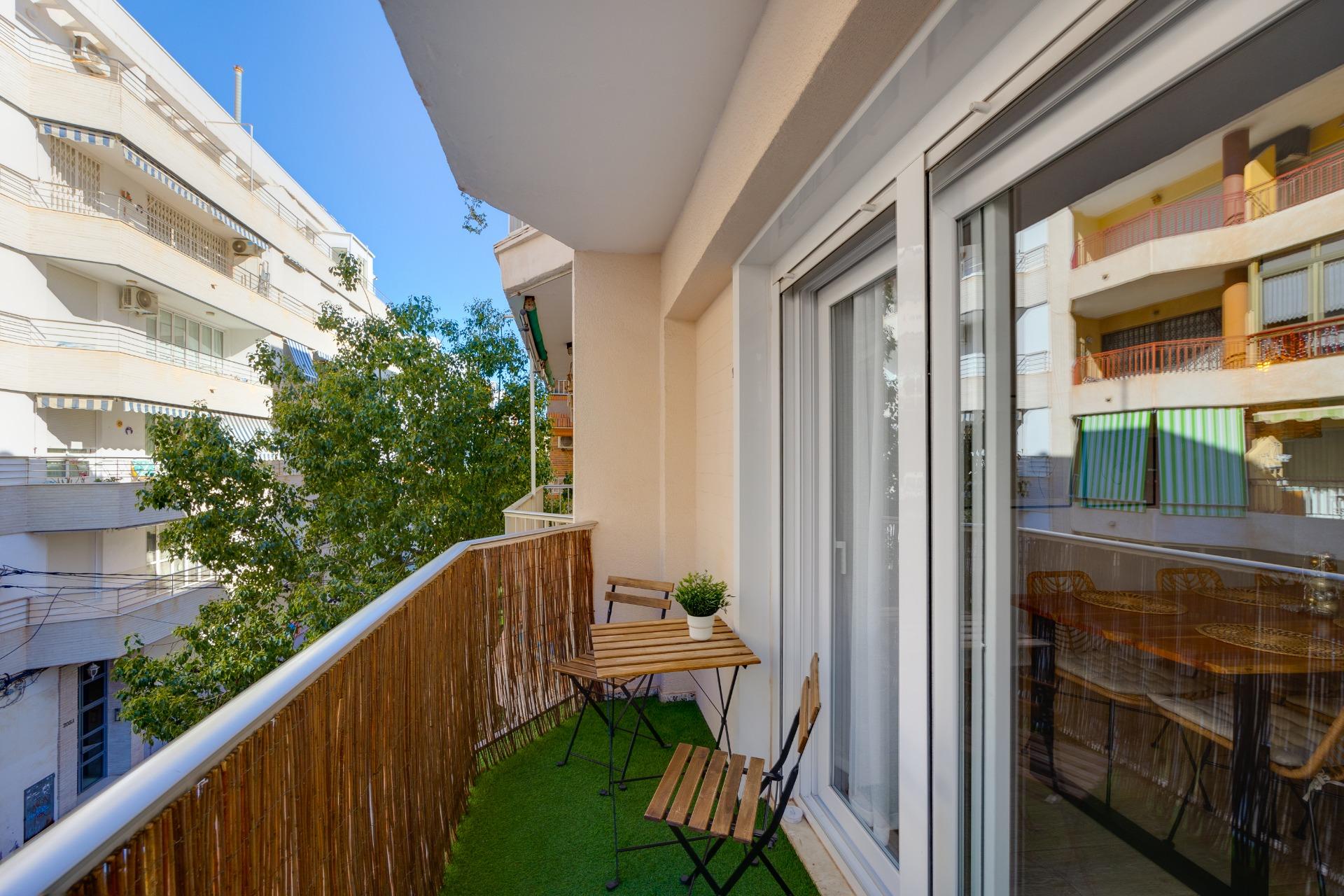 Lägenhet till salu i Torrevieja