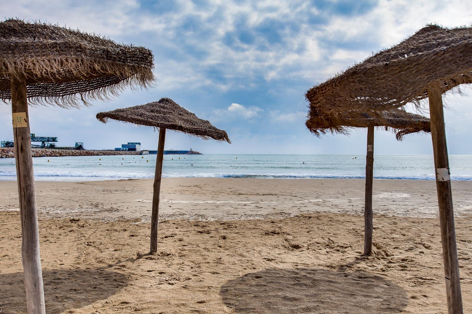 Takvåning till salu i Torrevieja