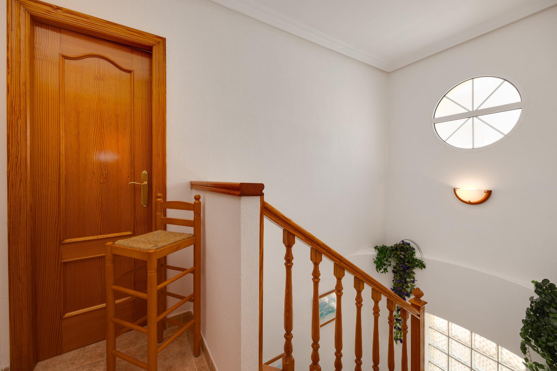 Hus till salu i Orihuela Costa