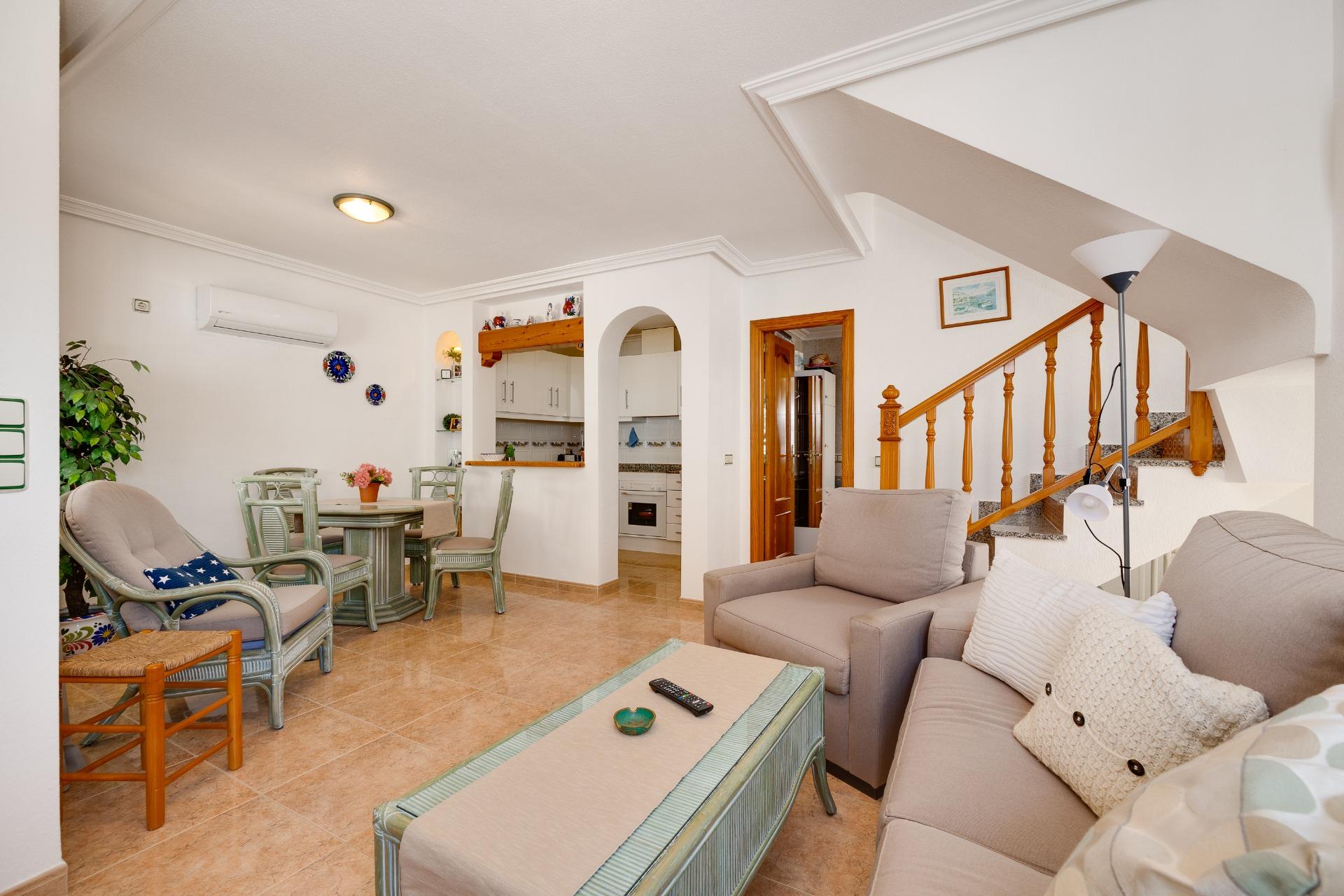 Hus till salu i Orihuela Costa