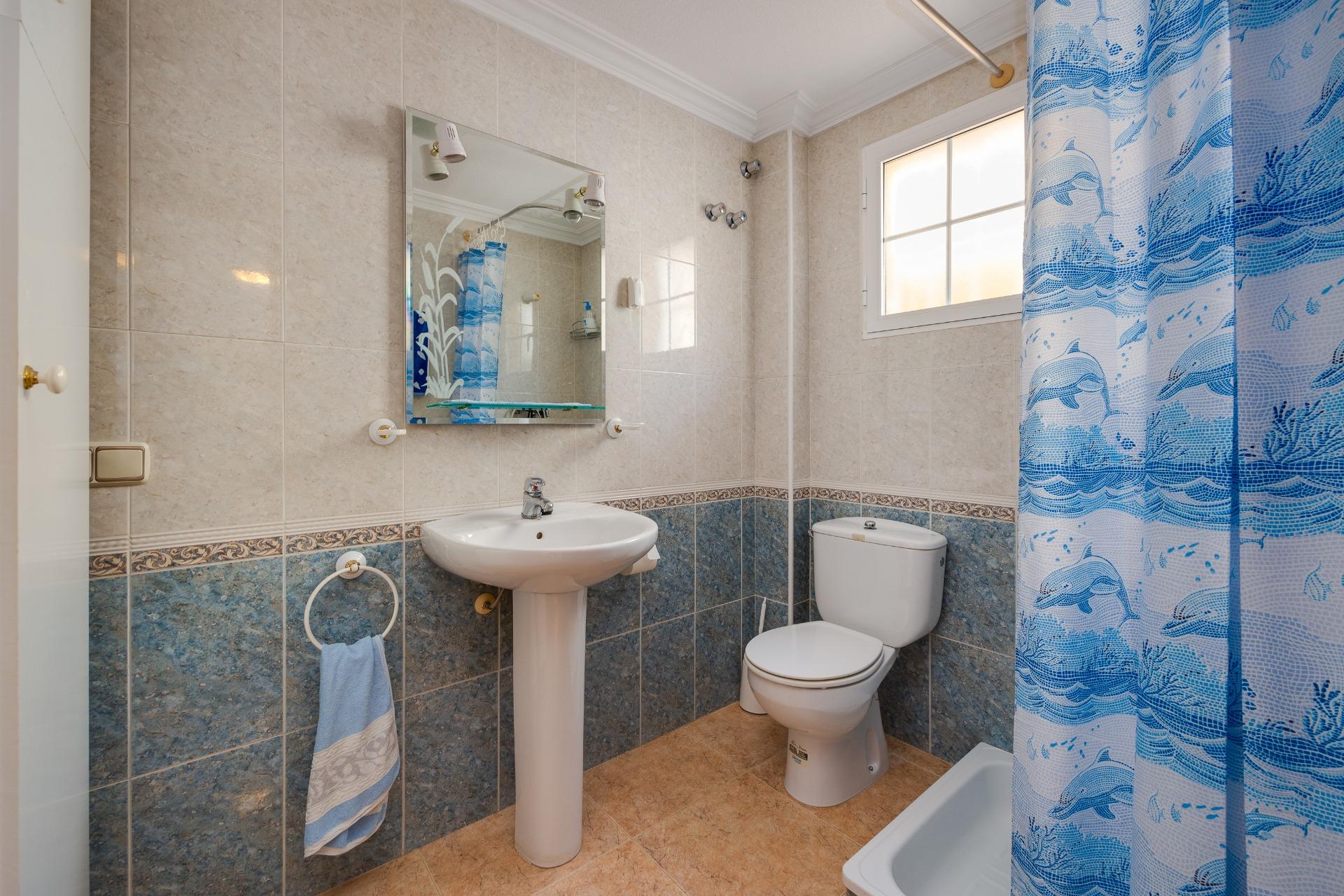 Hus till salu i Orihuela Costa