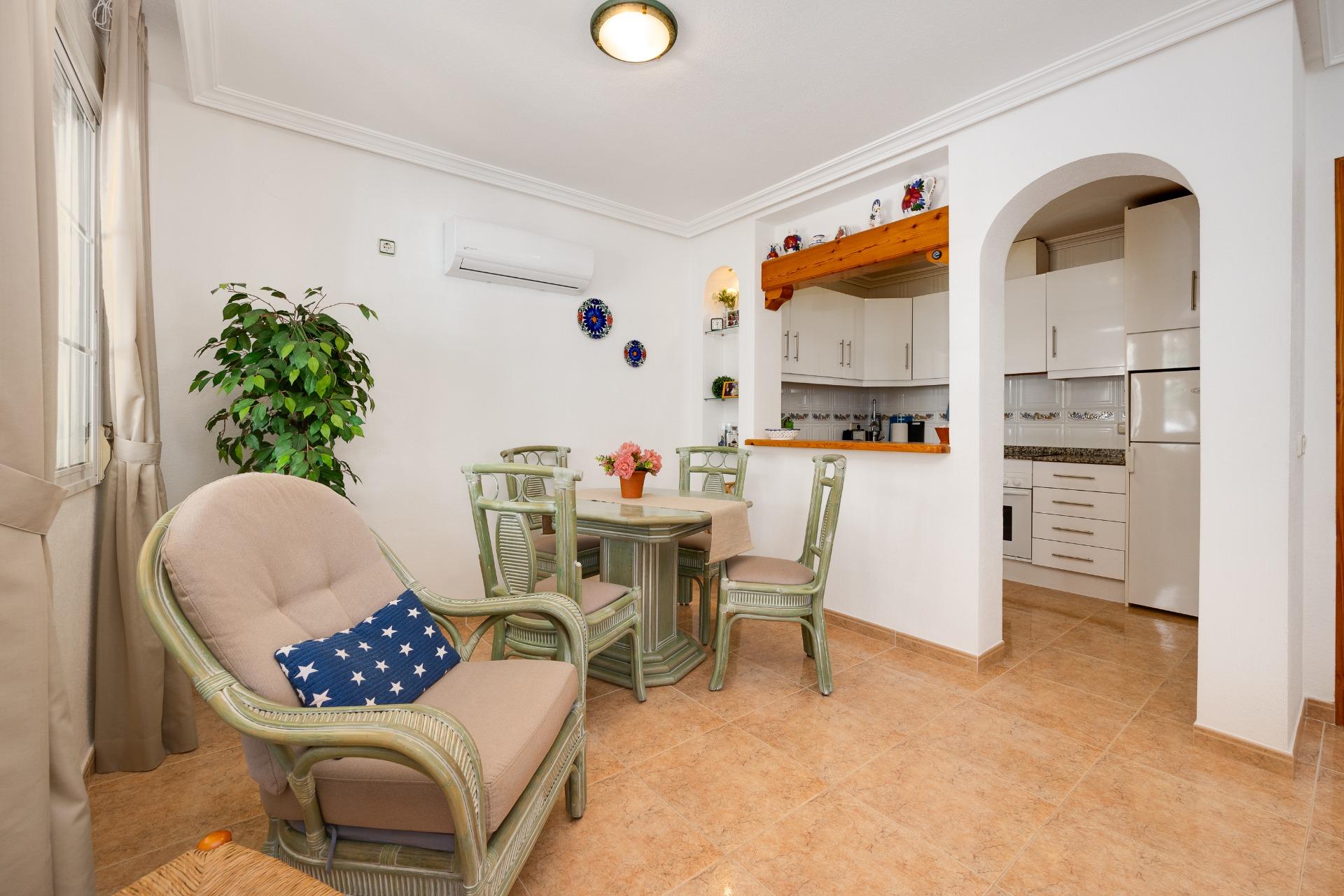 Hus till salu i Orihuela Costa