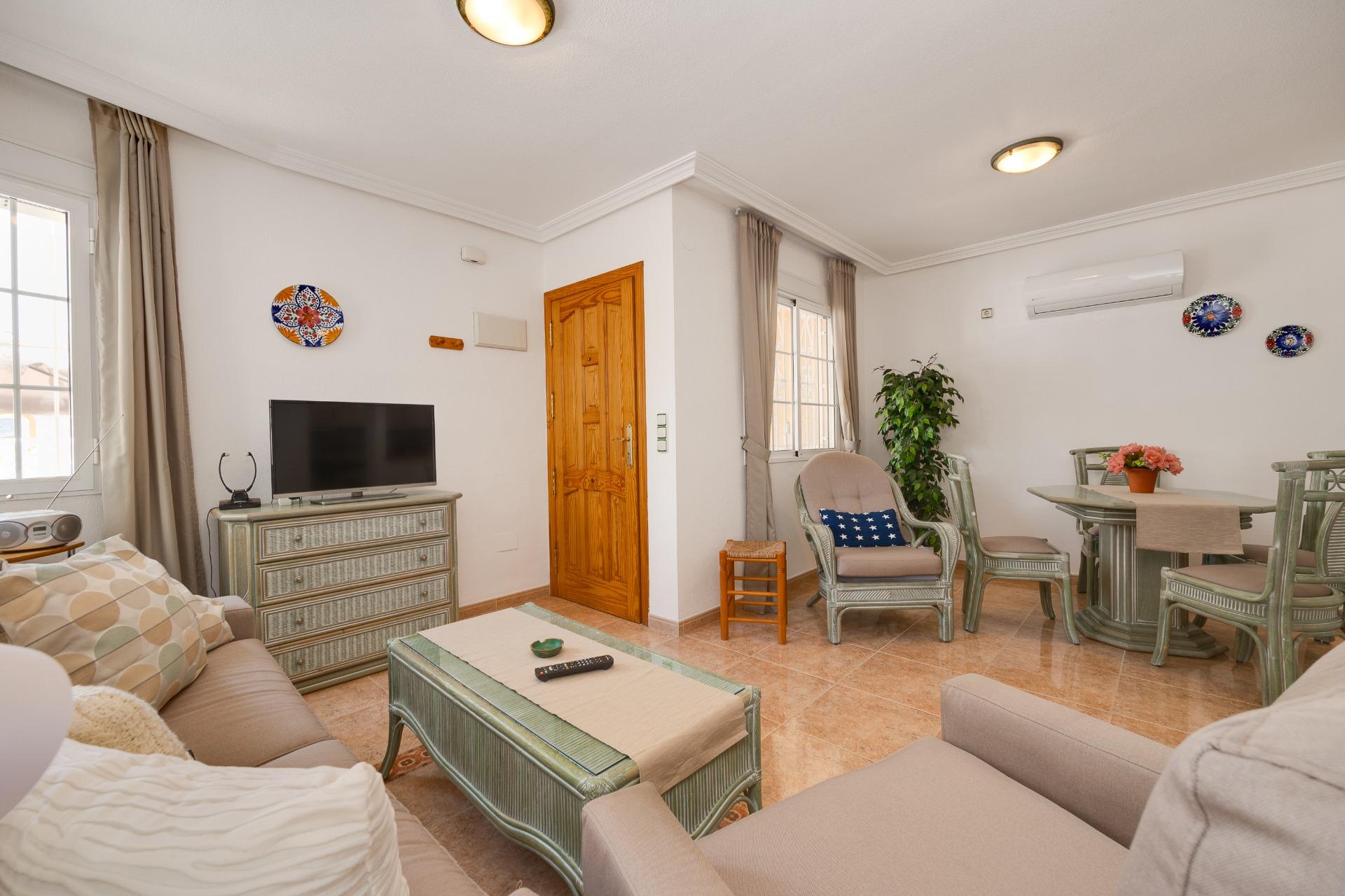 Hus till salu i Orihuela Costa