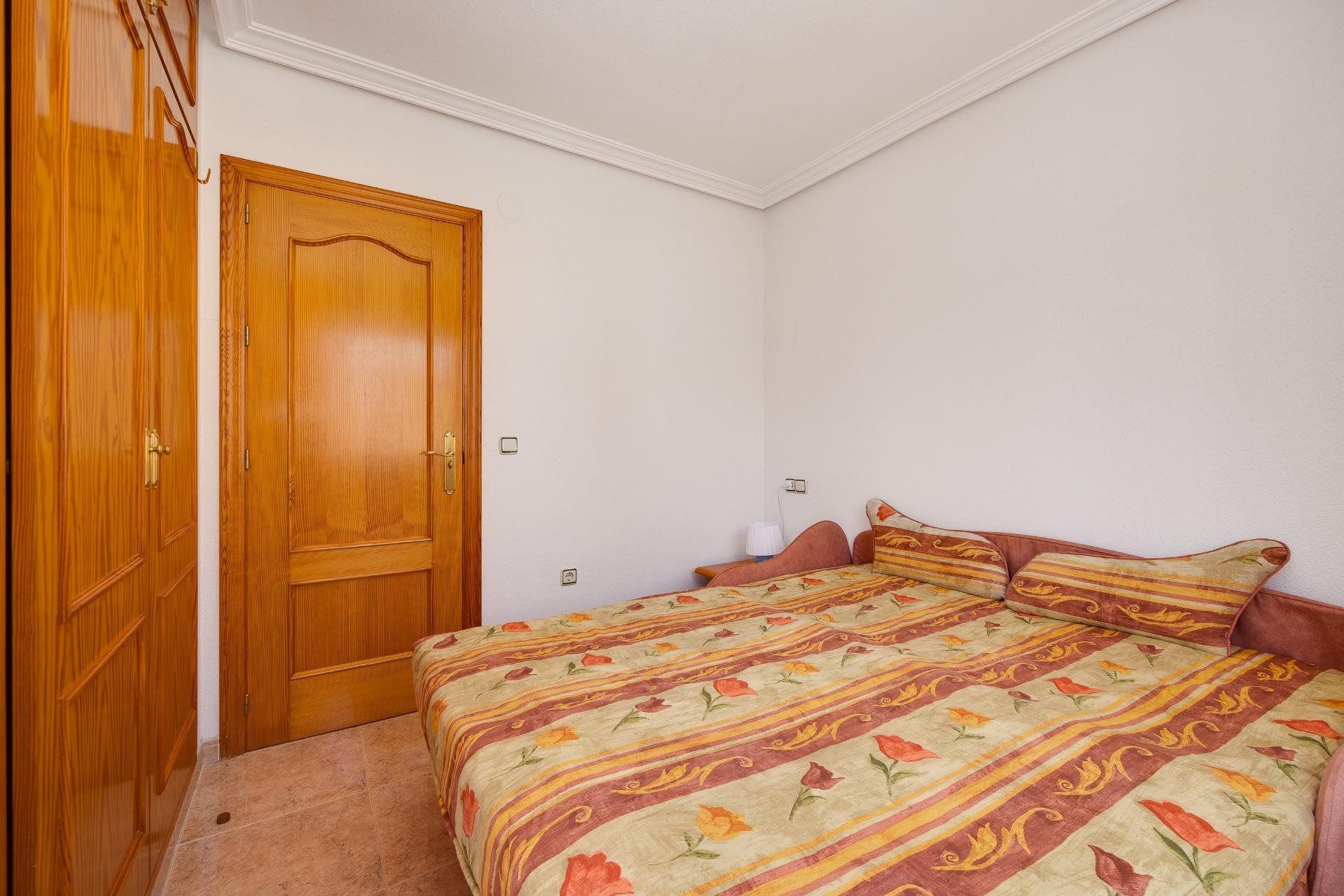 Hus till salu i Orihuela Costa