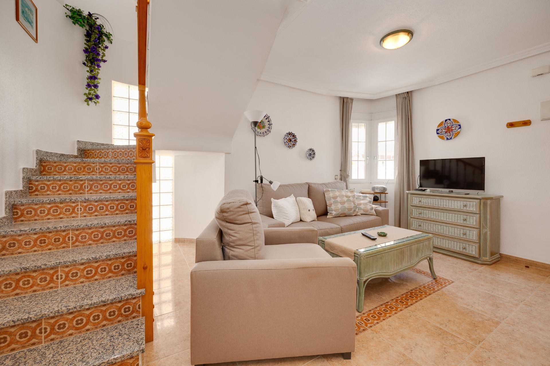 Hus till salu i Orihuela Costa