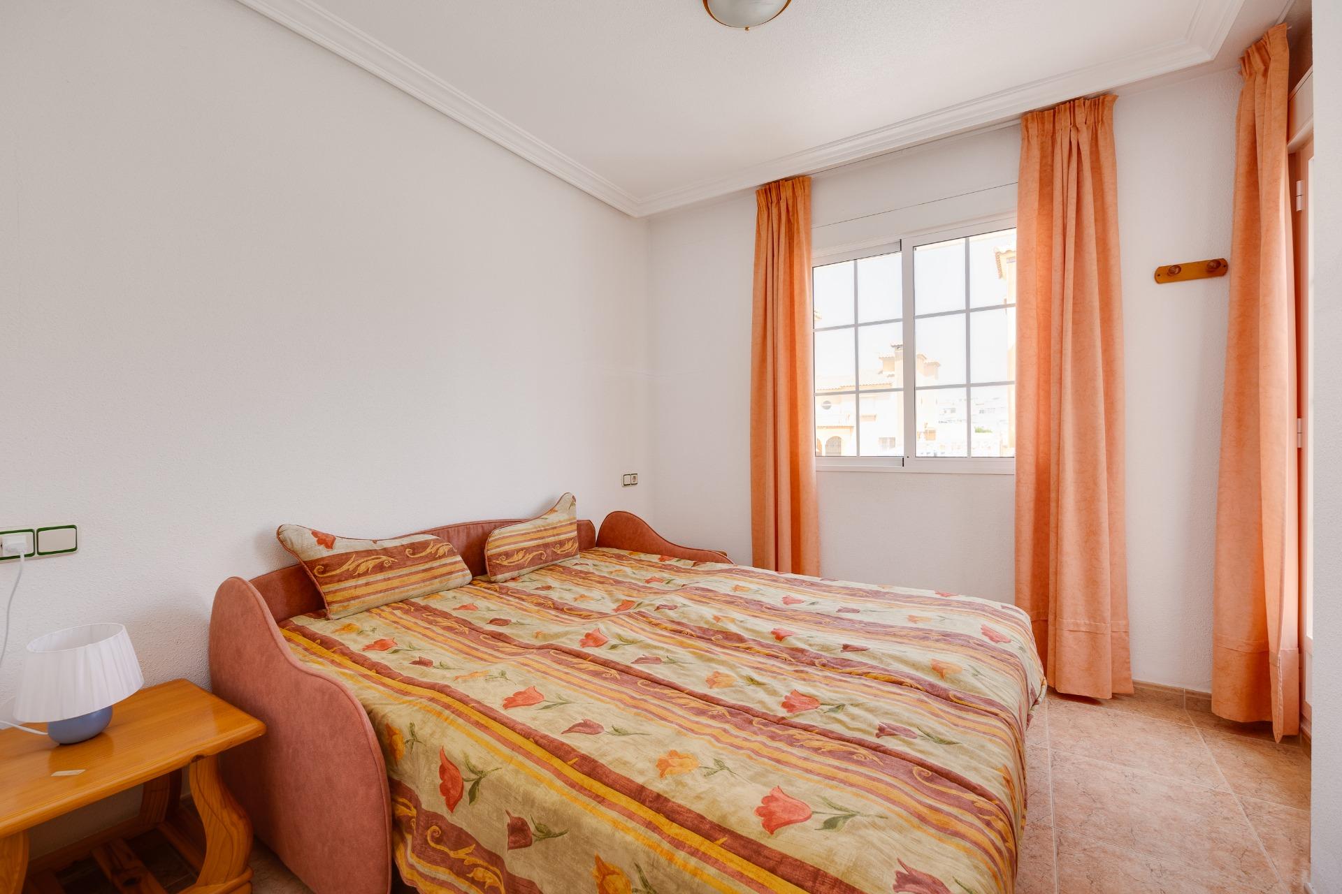 Hus till salu i Orihuela Costa