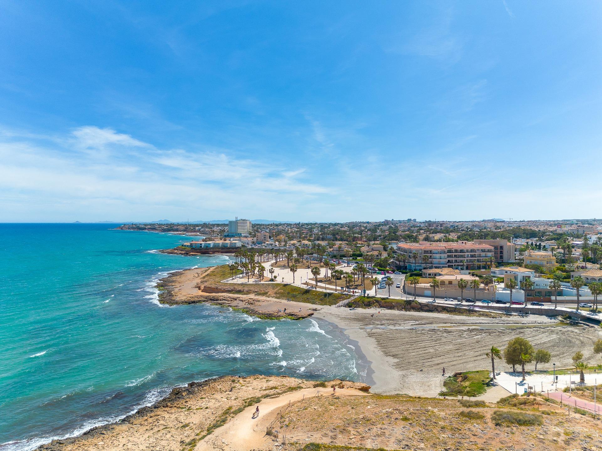 Hus till salu i Orihuela Costa