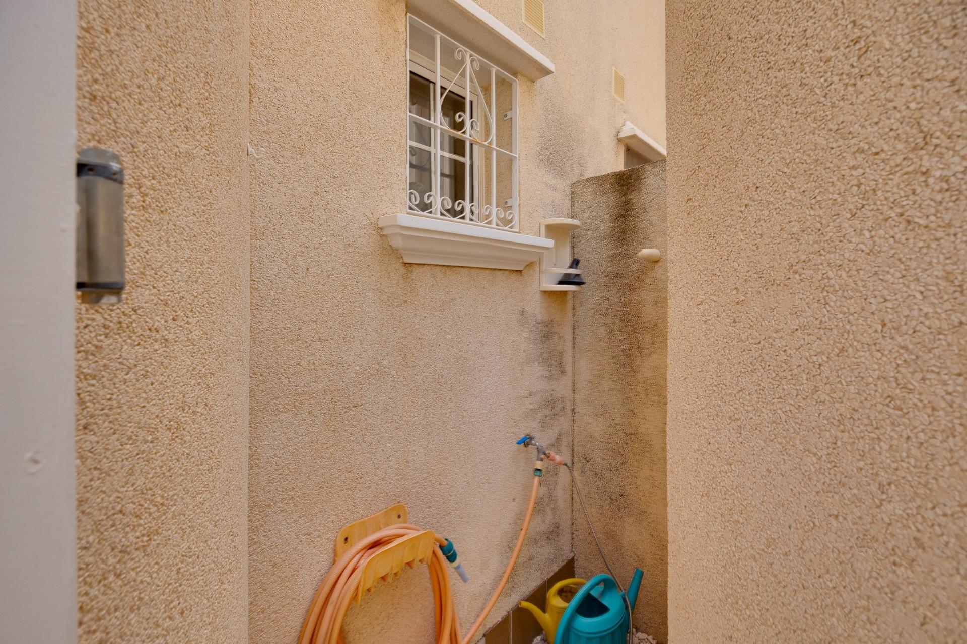 Hus till salu i Orihuela Costa