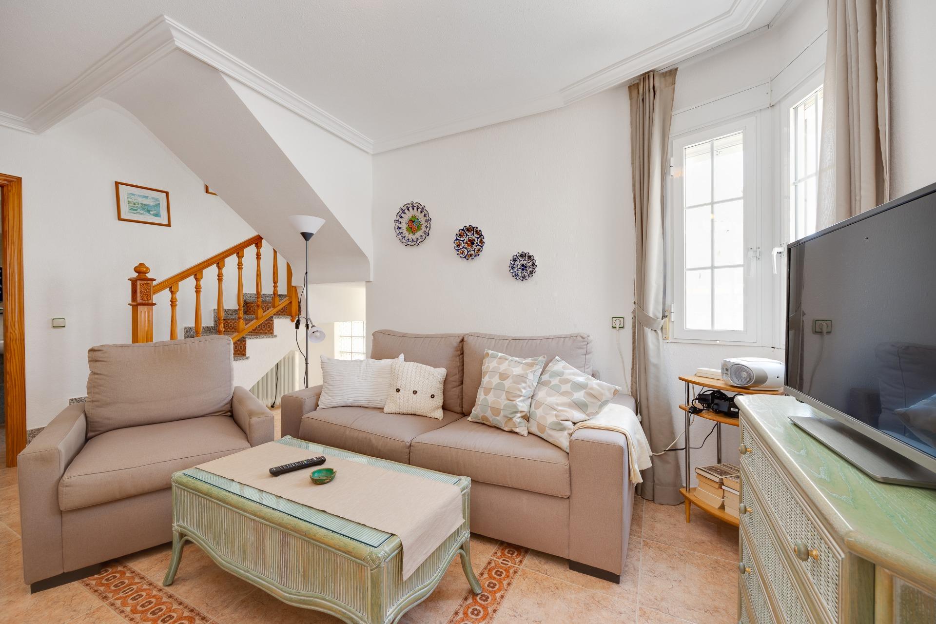 Hus till salu i Orihuela Costa