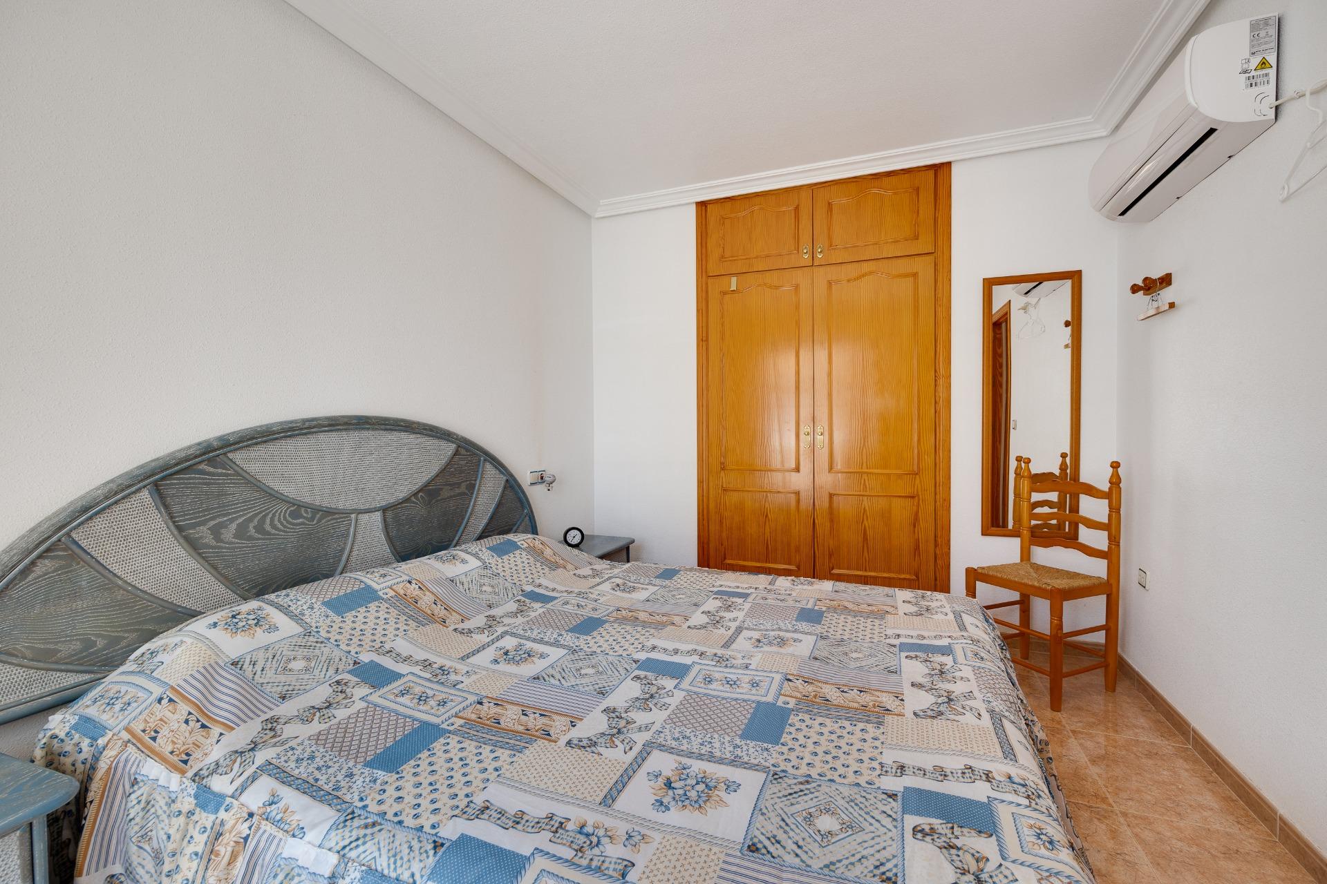 Hus till salu i Orihuela Costa