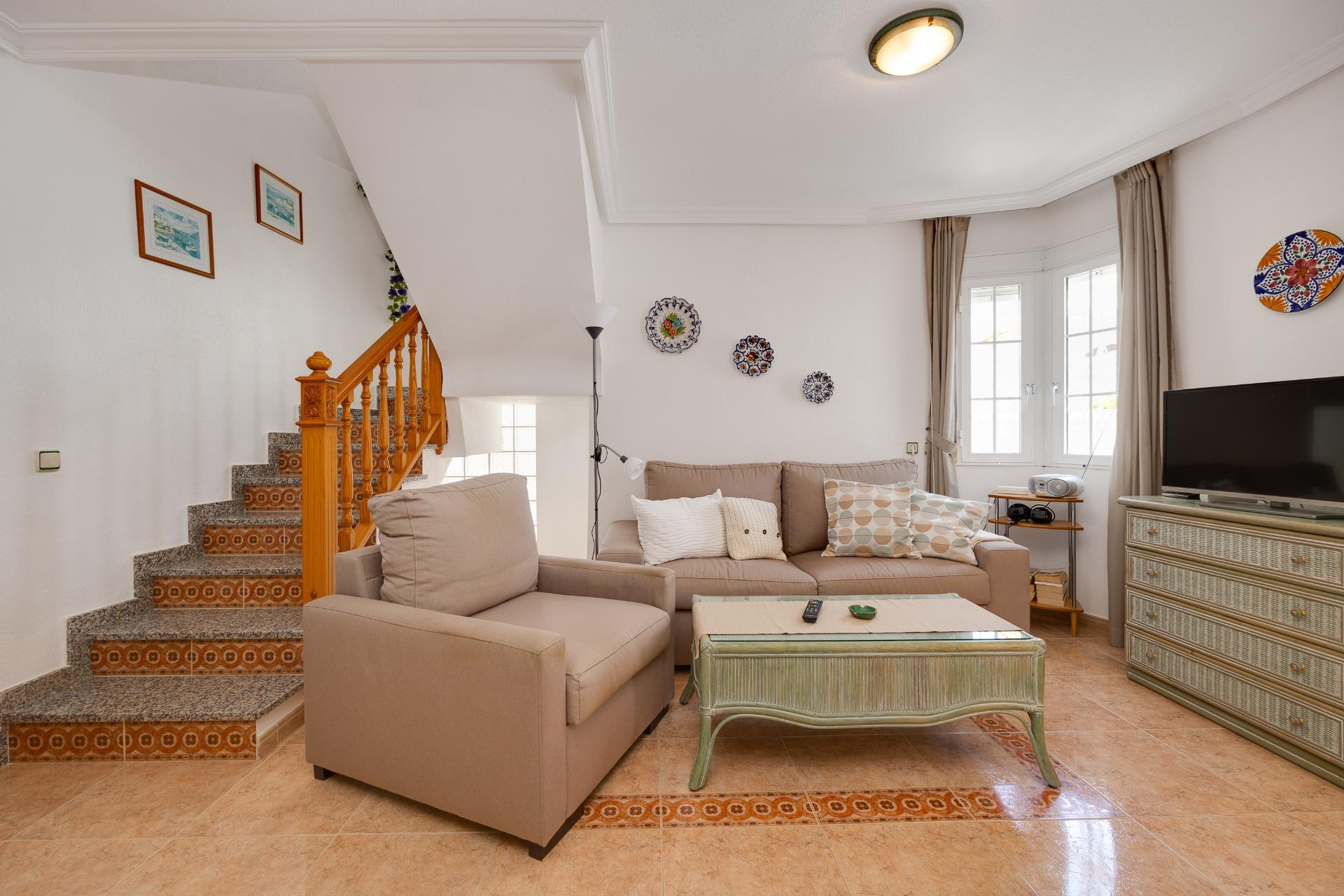 Hus till salu i Orihuela Costa
