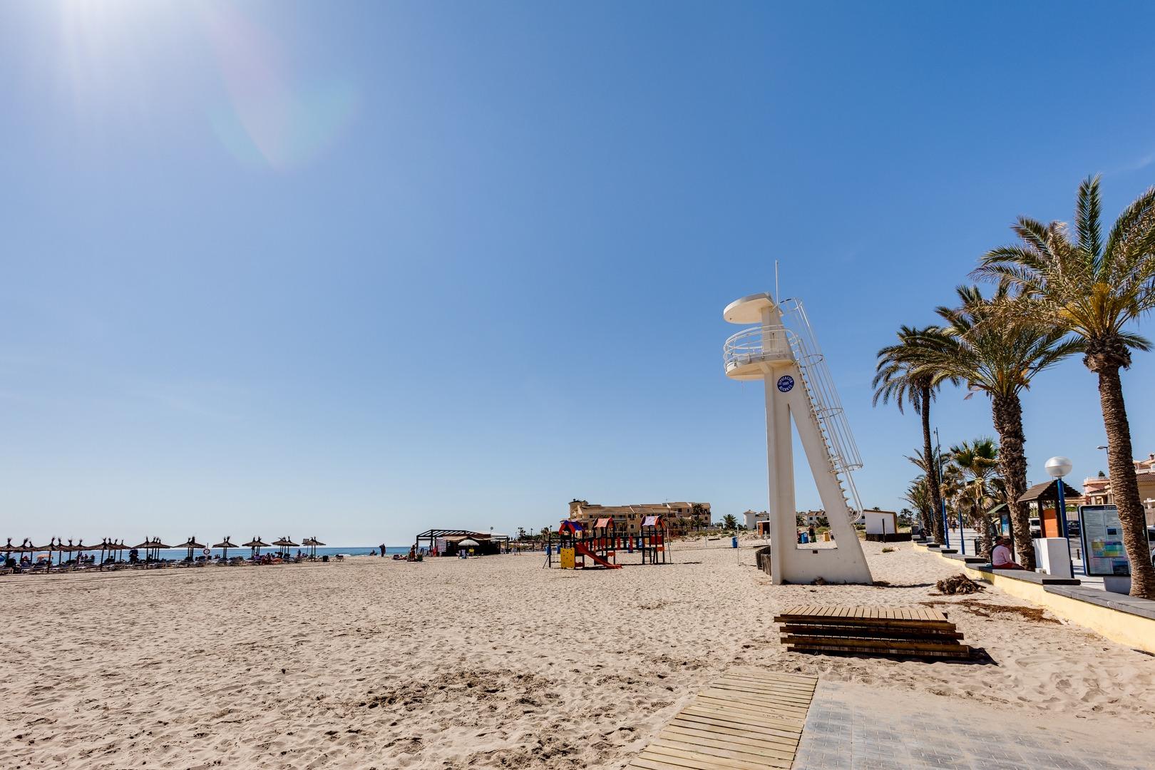Hus till salu i Orihuela Costa