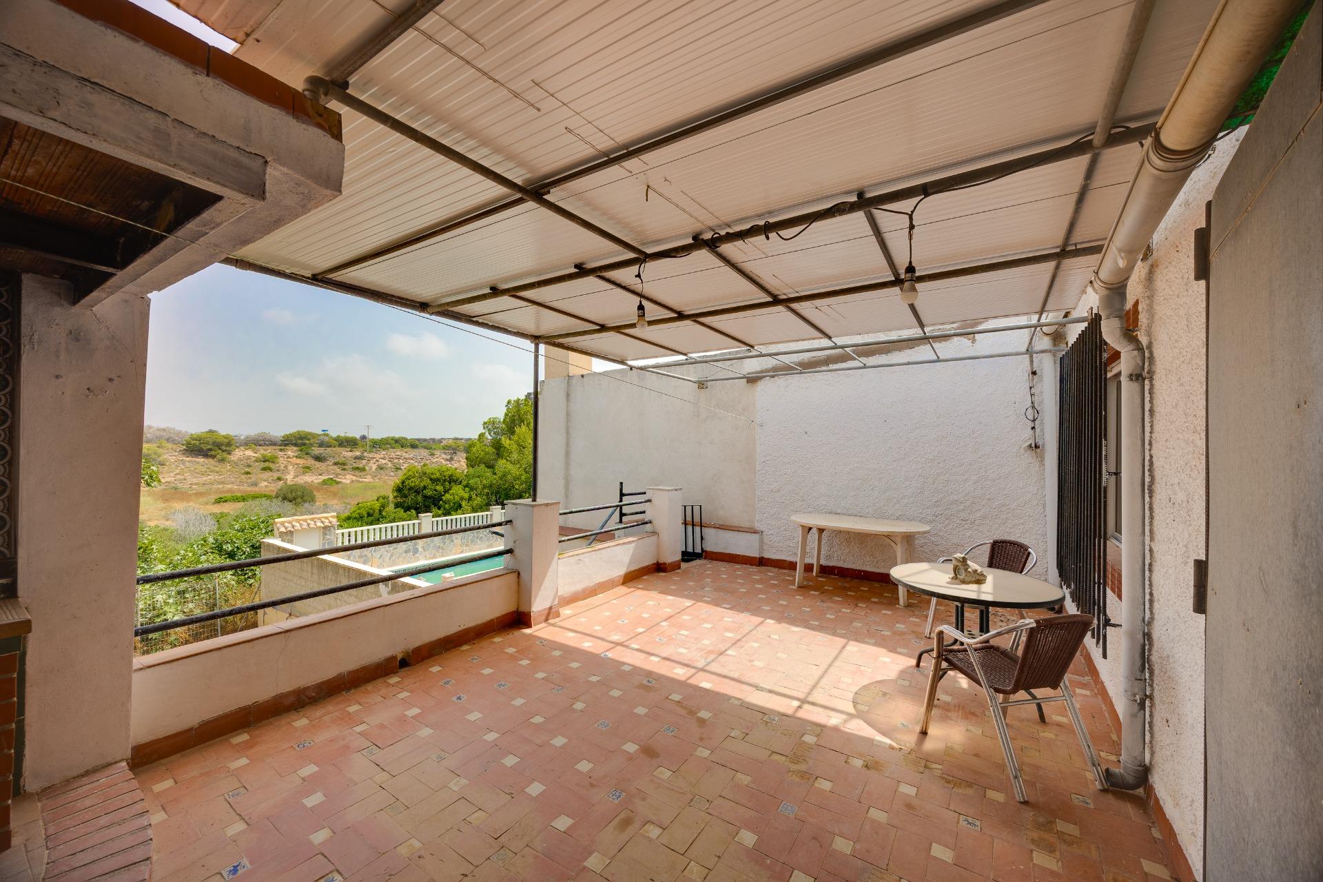 Hus till salu i Orihuela Costa