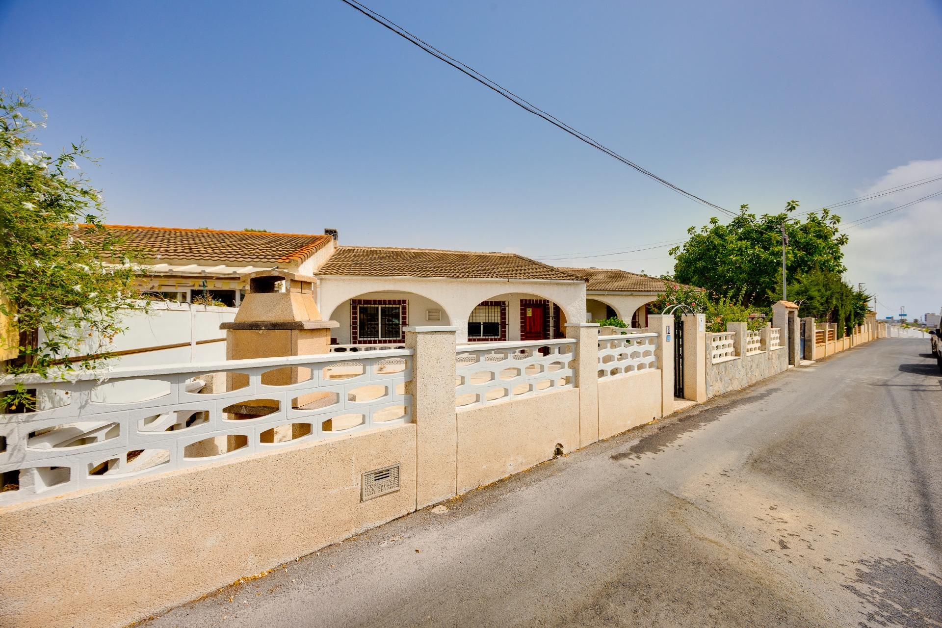 Hus till salu i Orihuela Costa