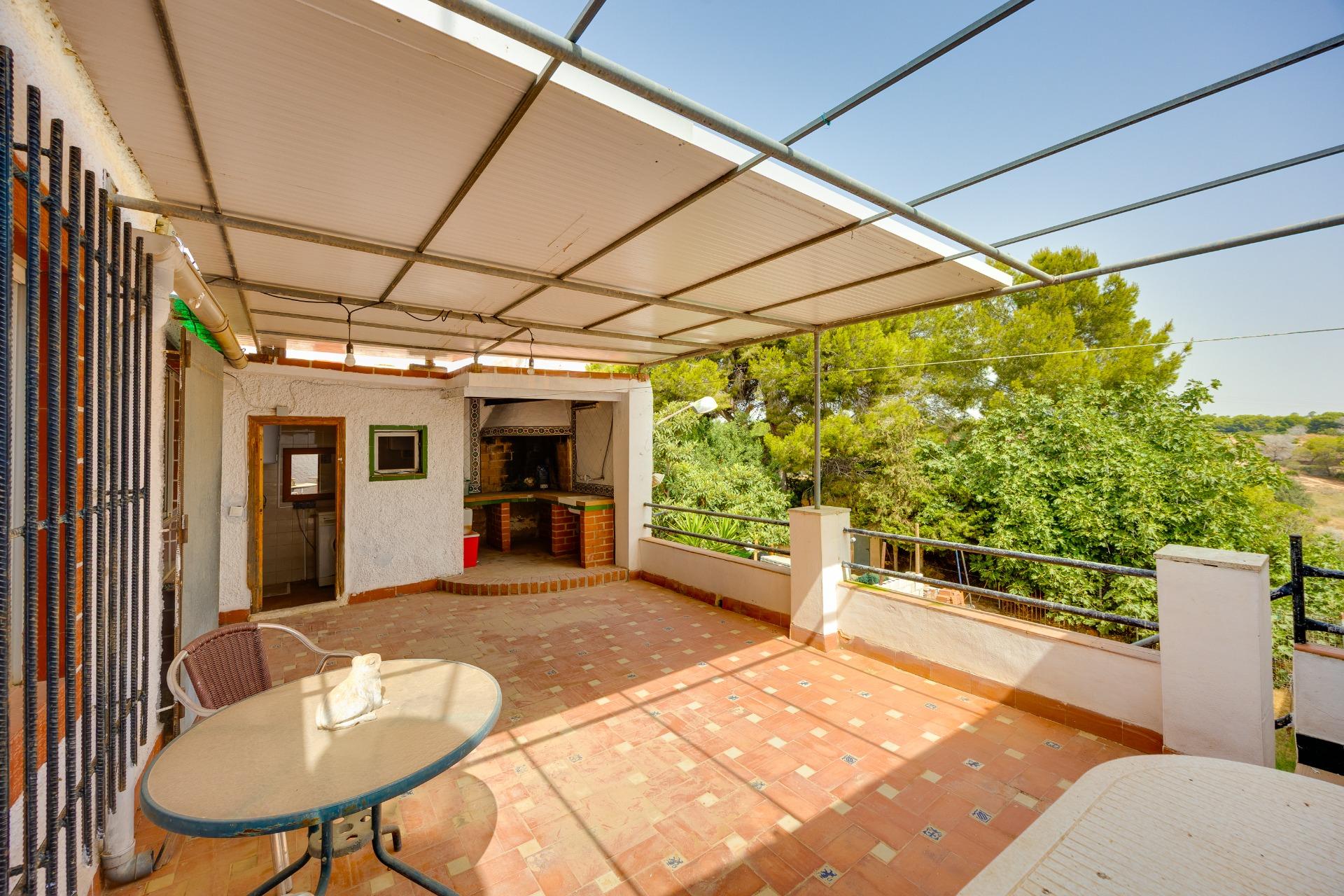 Hus till salu i Orihuela Costa
