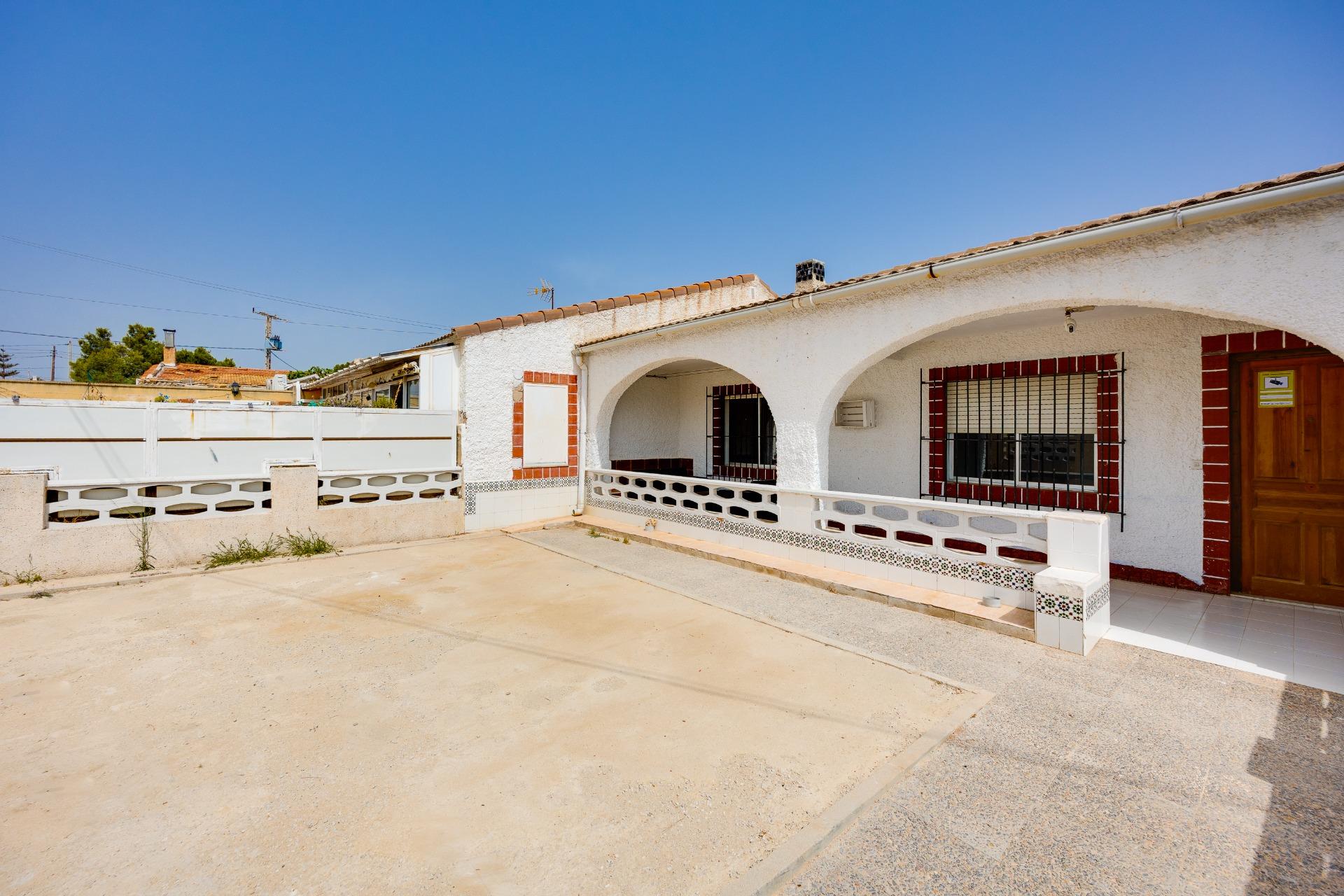 Hus till salu i Orihuela Costa