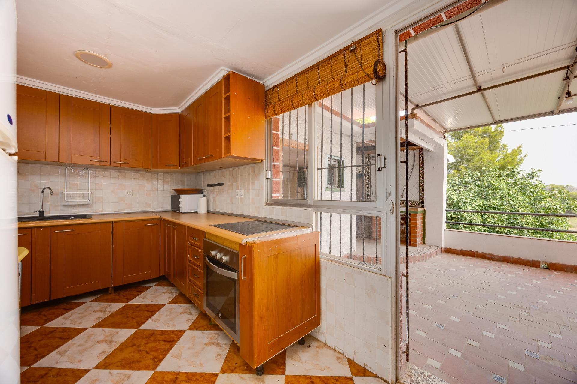 Hus till salu i Orihuela Costa