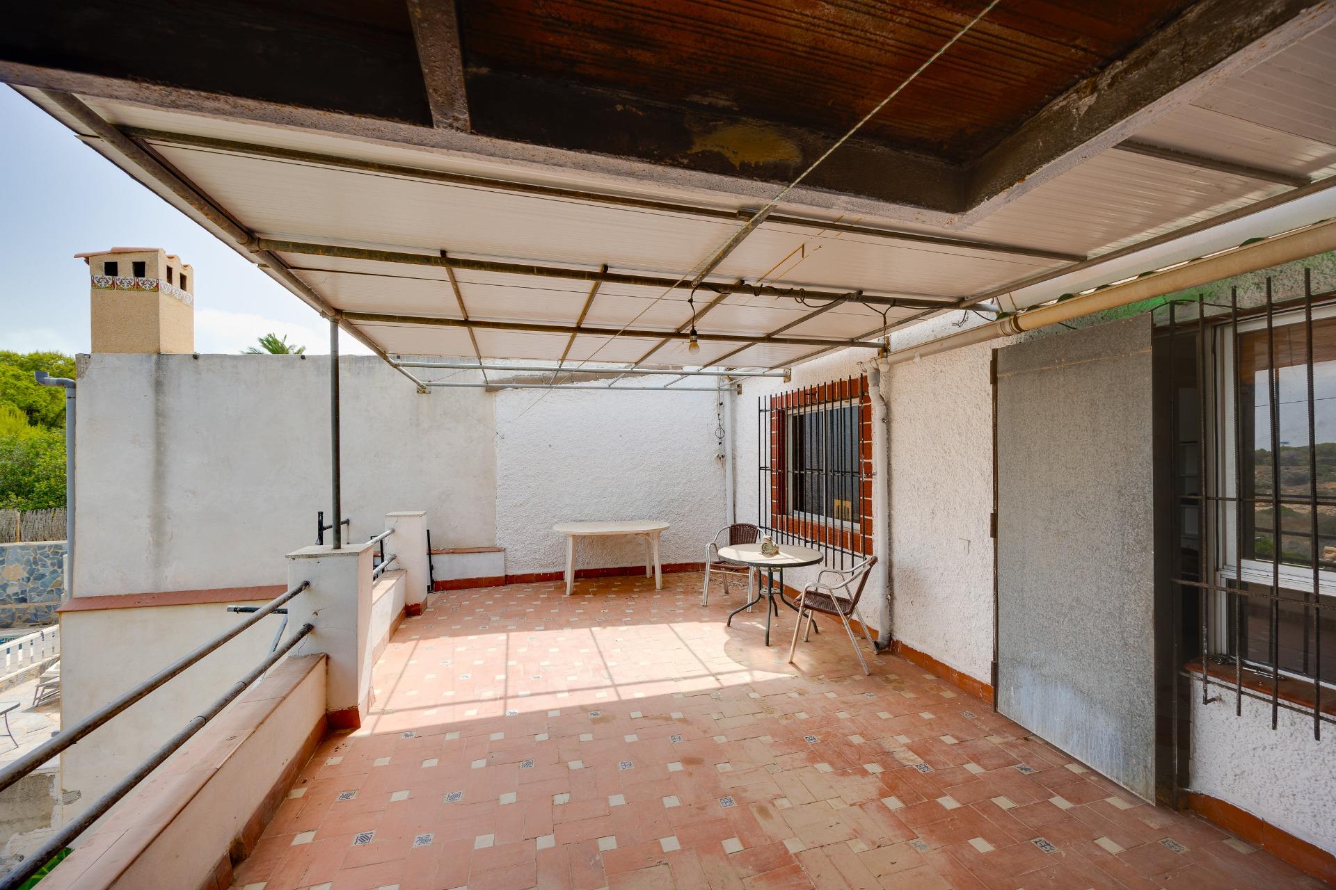 Hus till salu i Orihuela Costa