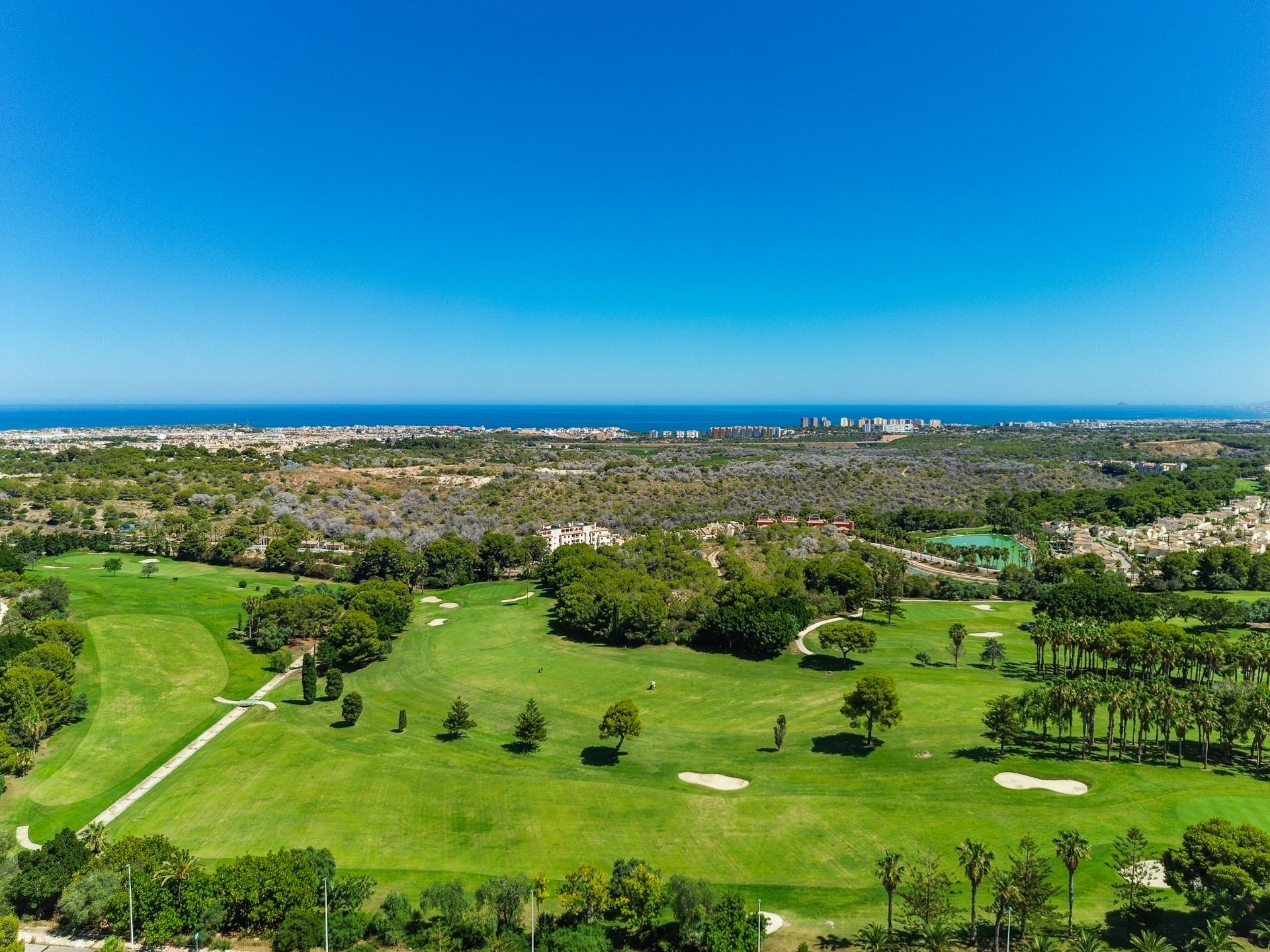 Hus till salu i Orihuela Costa