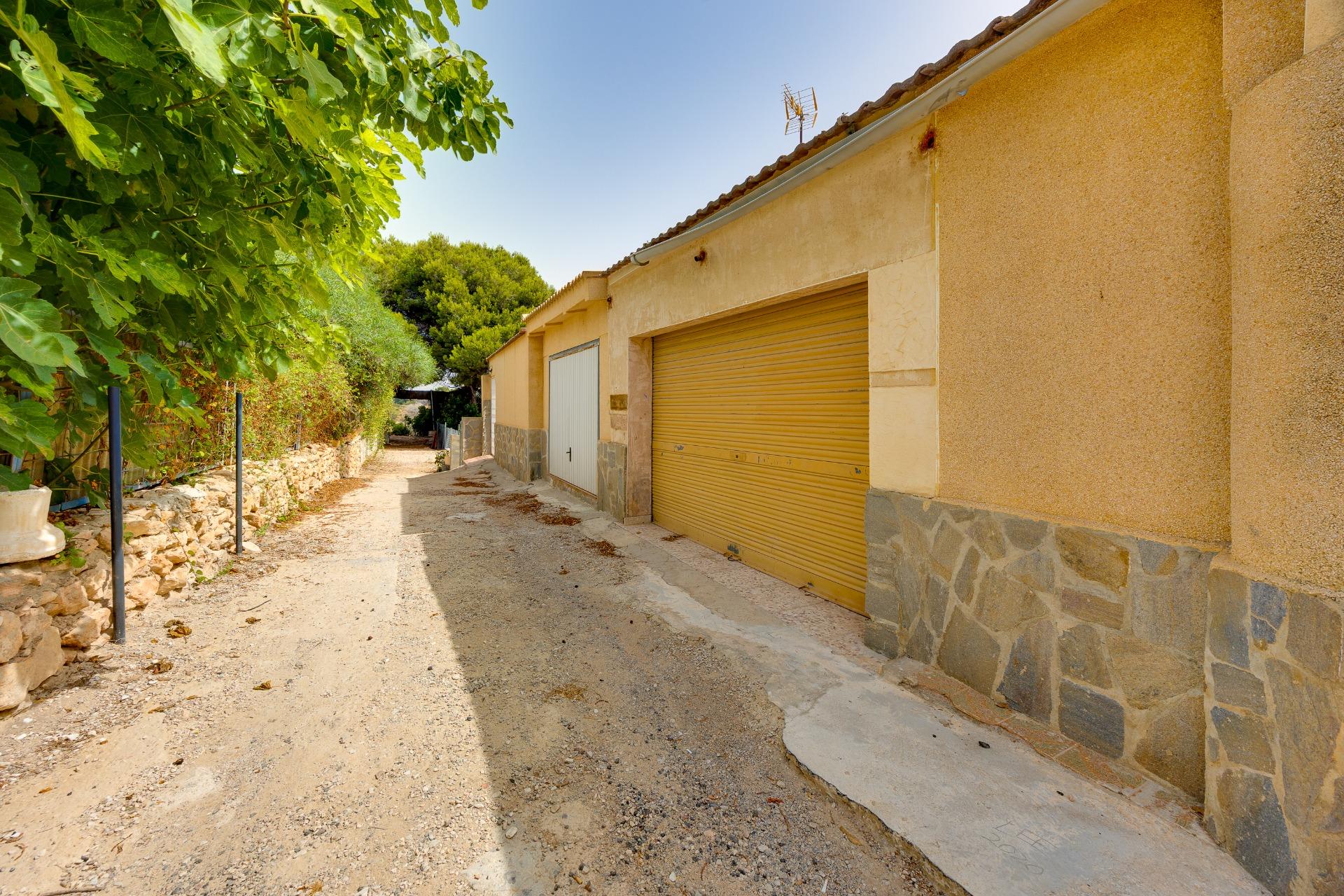 Hus till salu i Orihuela Costa