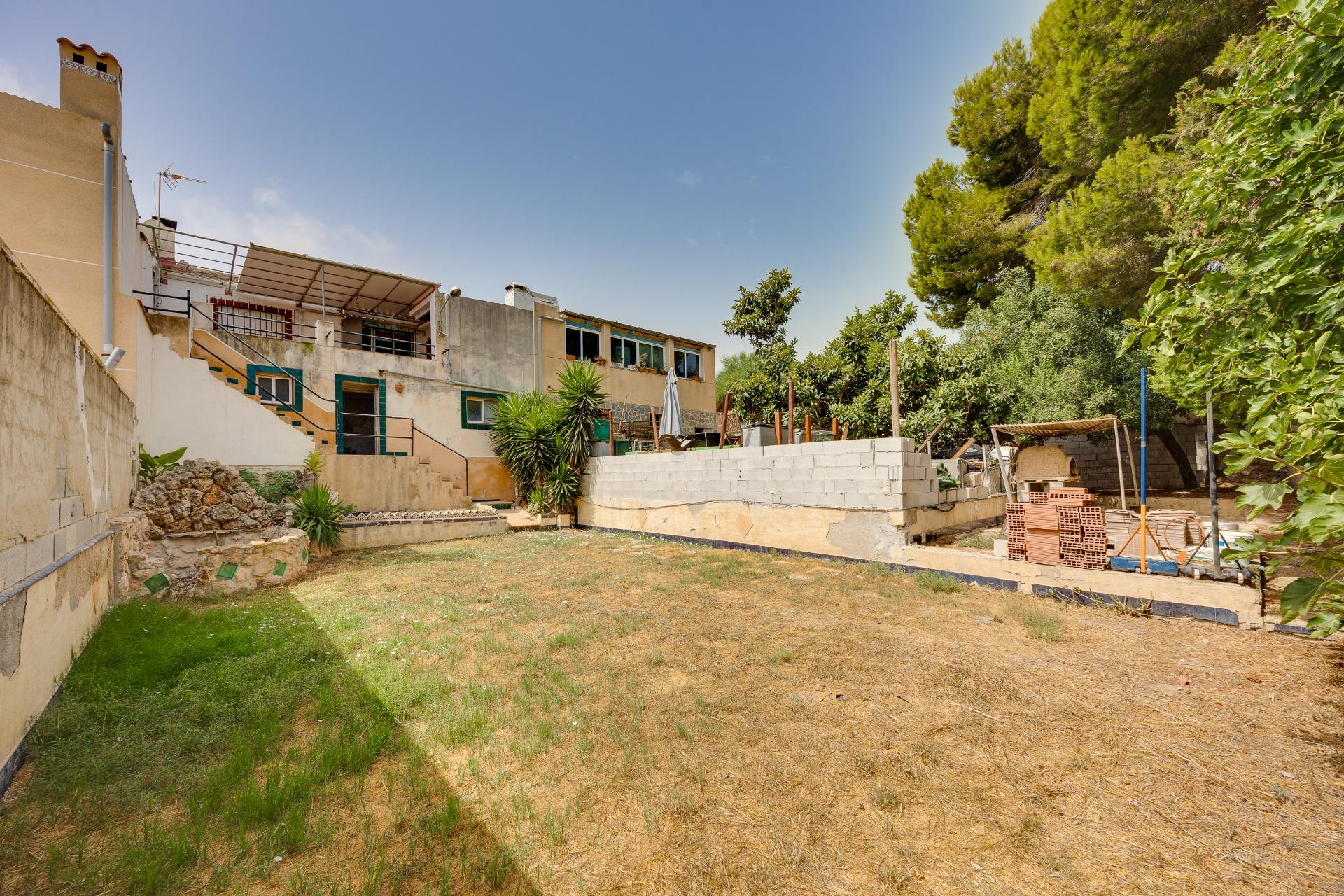 Hus till salu i Orihuela Costa
