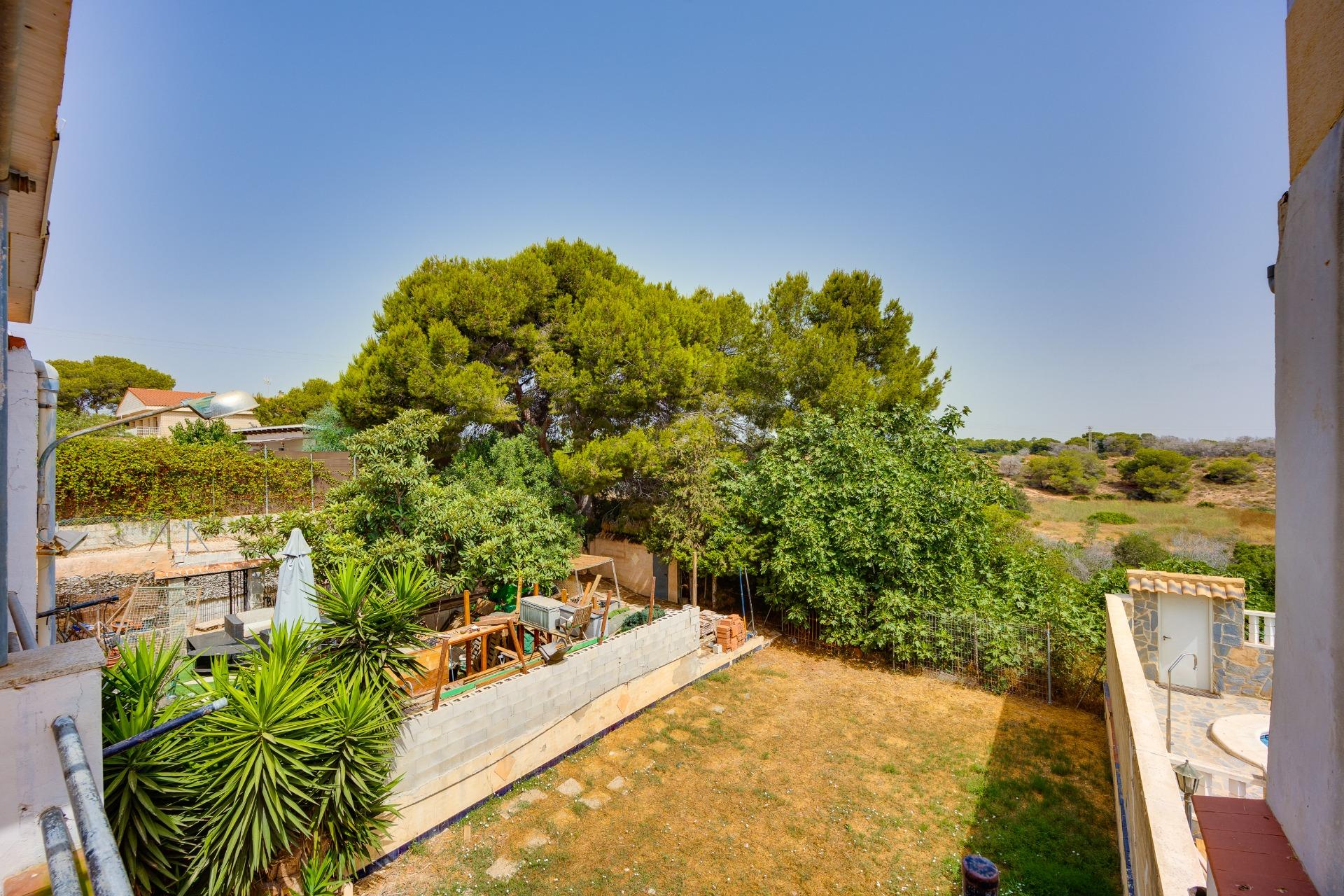 Hus till salu i Orihuela Costa
