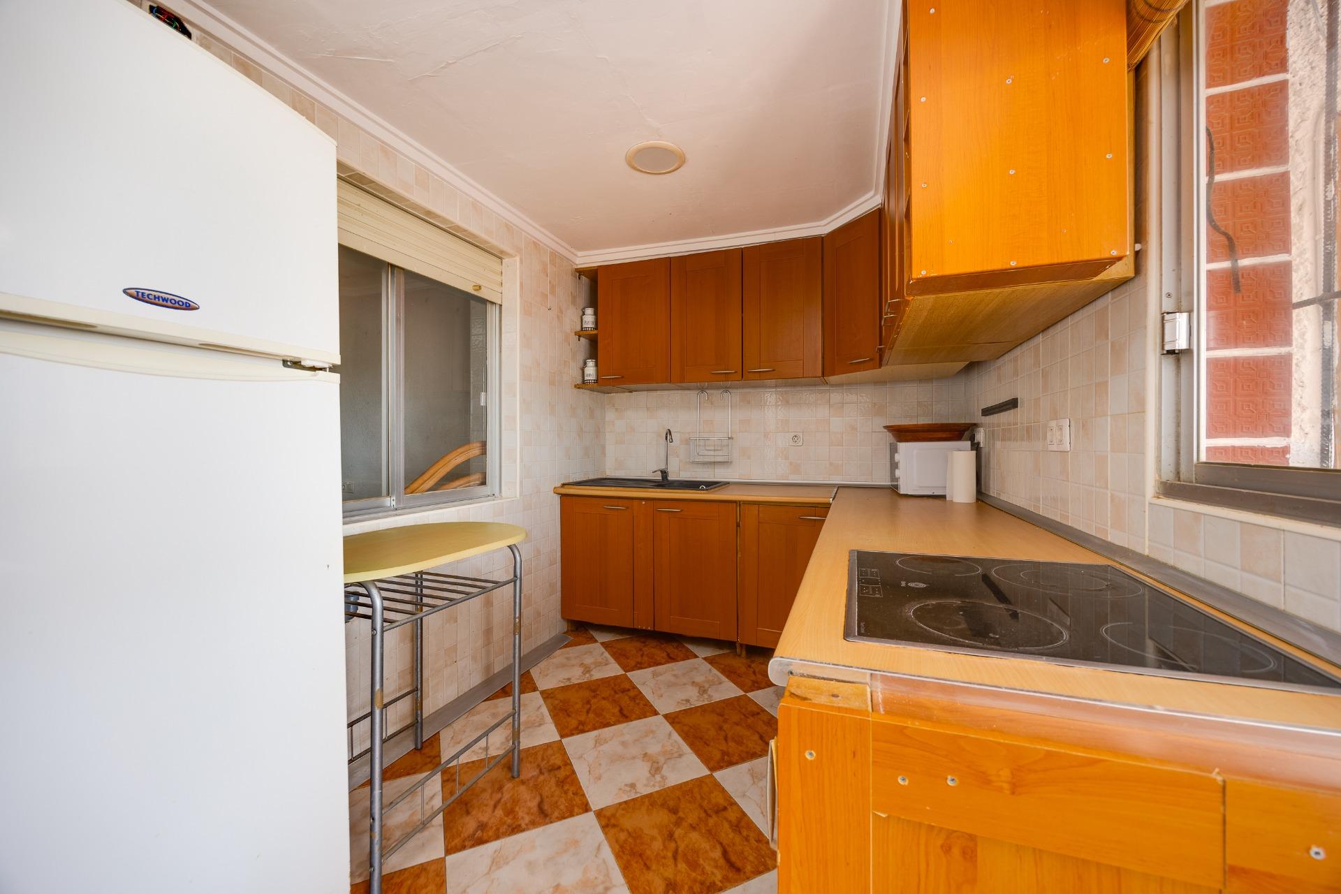 Hus till salu i Orihuela Costa