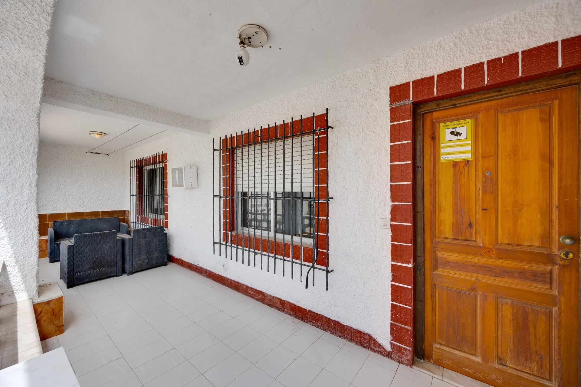Hus till salu i Orihuela Costa