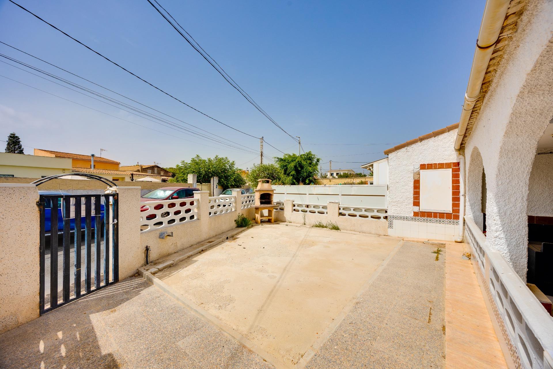 Hus till salu i Orihuela Costa