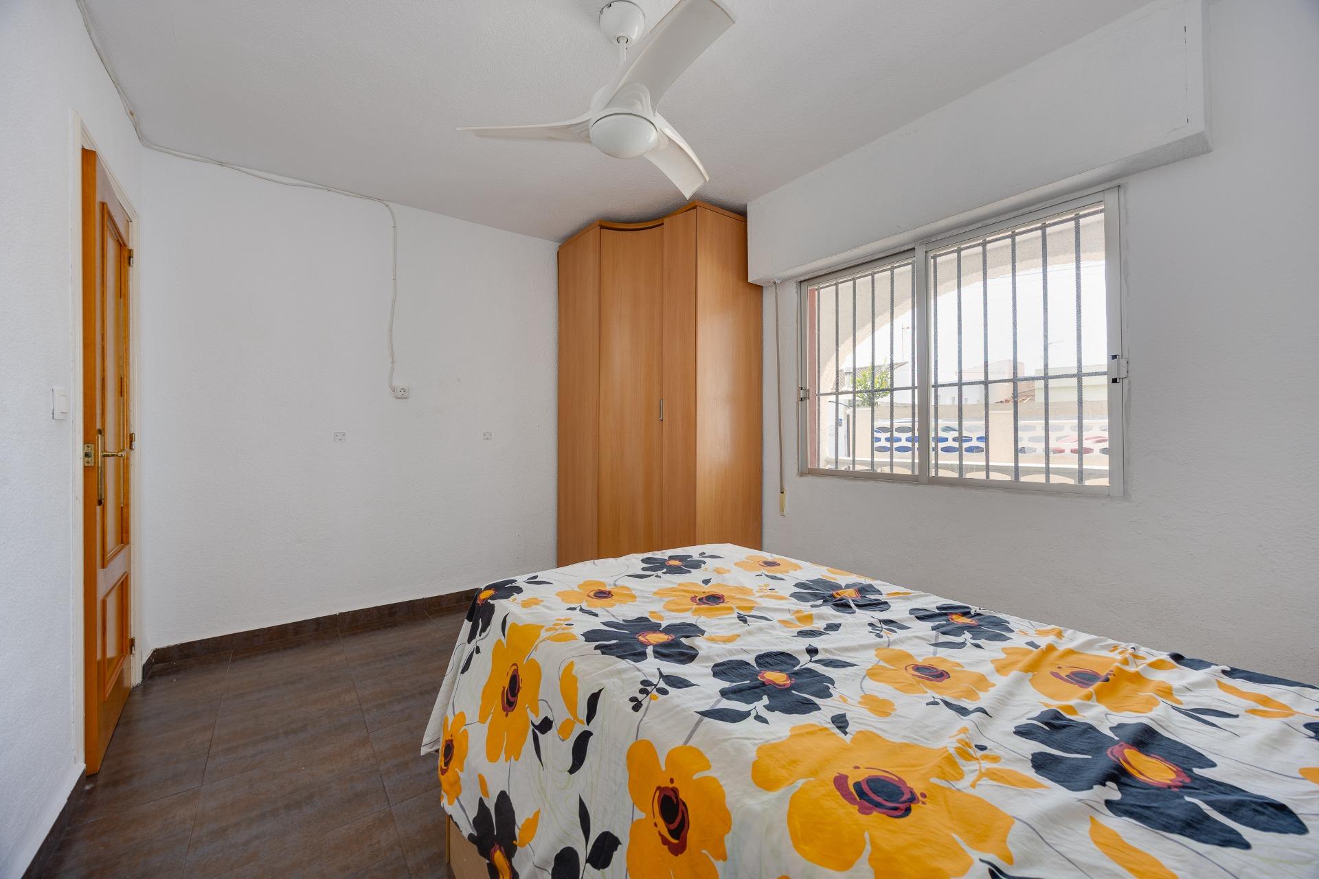Hus till salu i Orihuela Costa