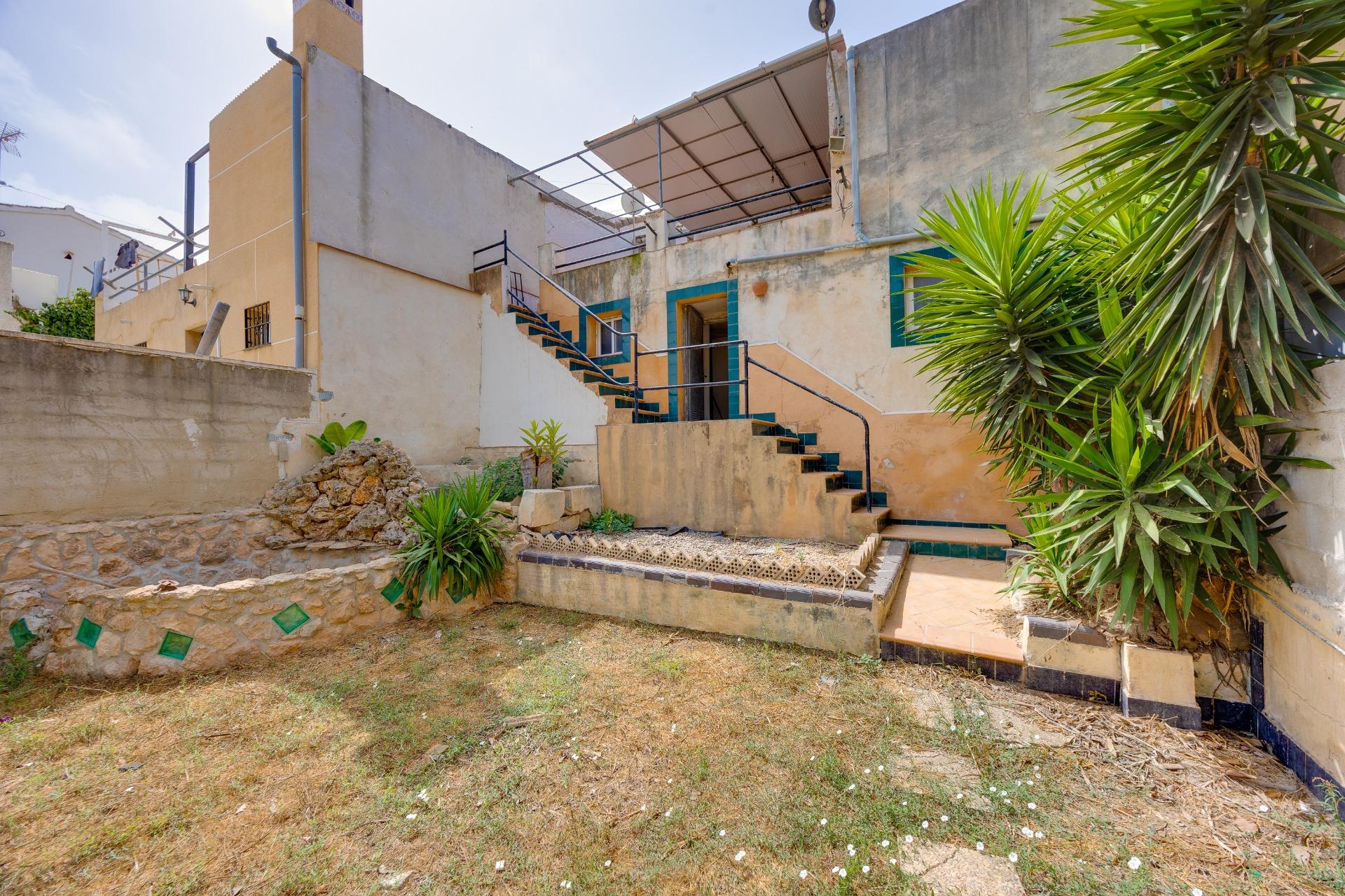 Hus till salu i Orihuela Costa