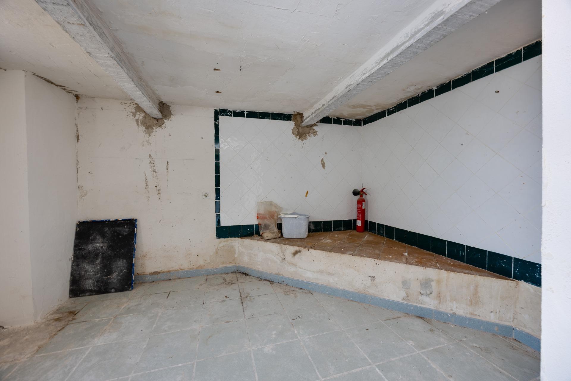 Hus till salu i Orihuela Costa