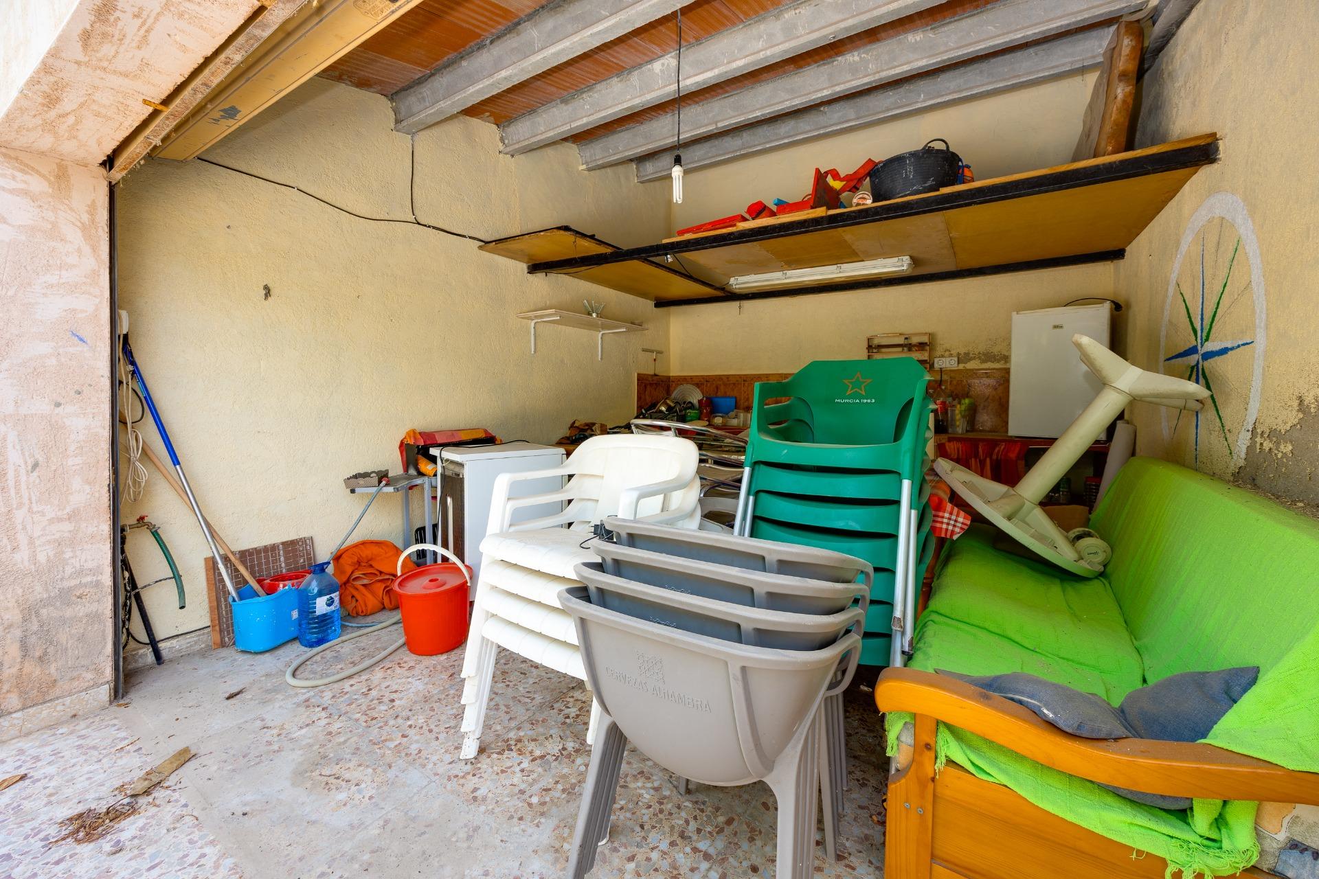 Hus till salu i Orihuela Costa