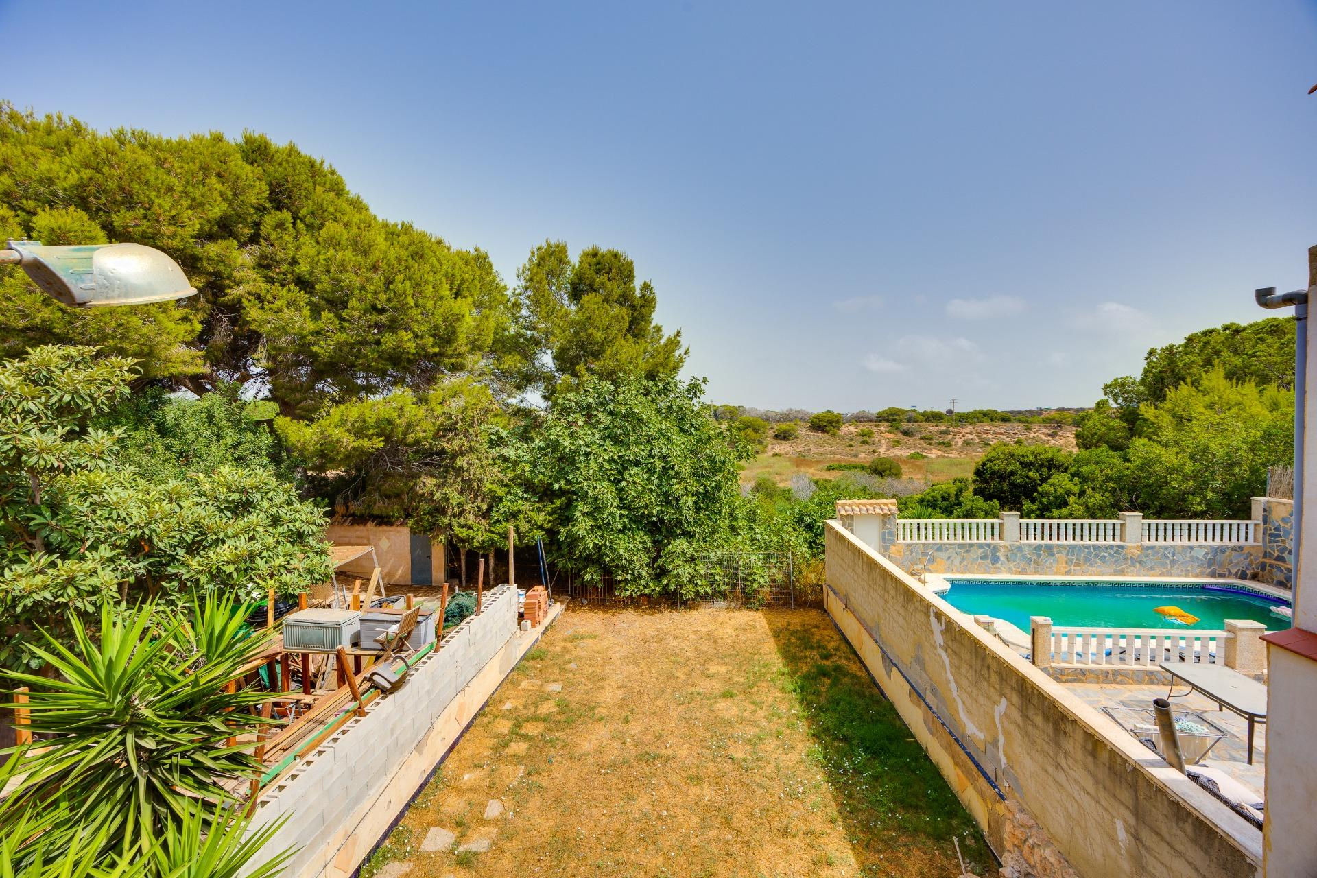Hus till salu i Orihuela Costa