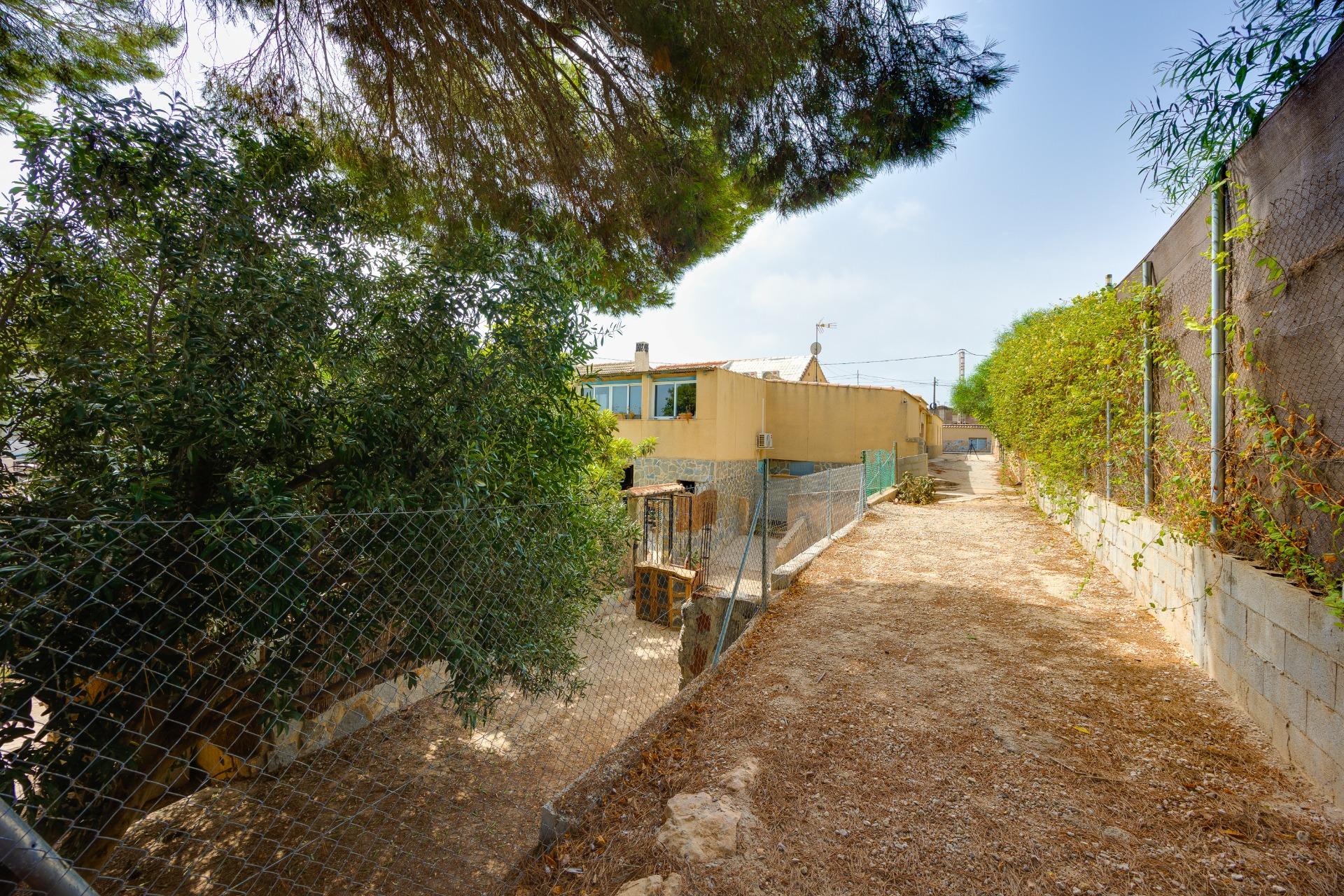 Hus till salu i Orihuela Costa